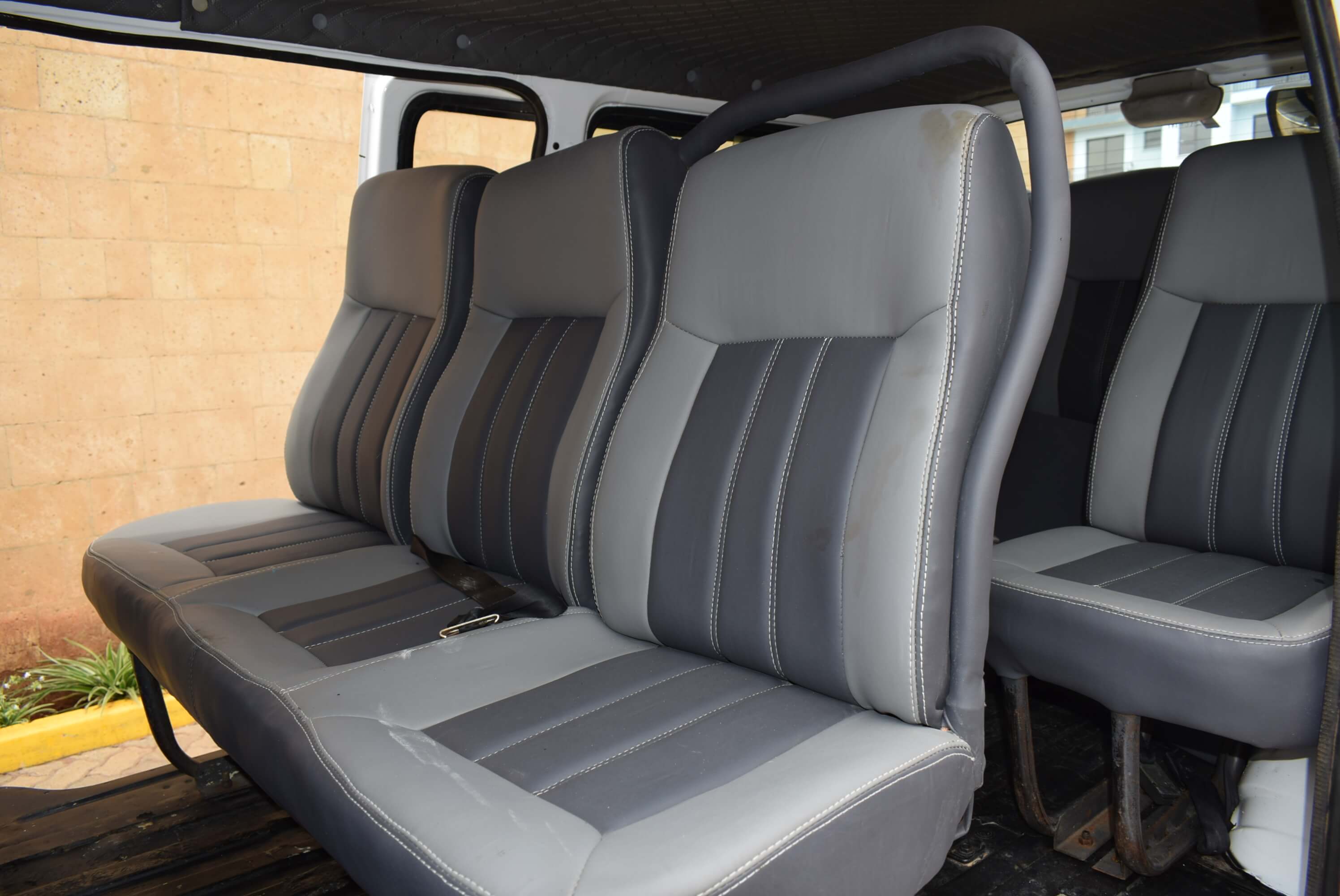 Executive Super Rides Limited