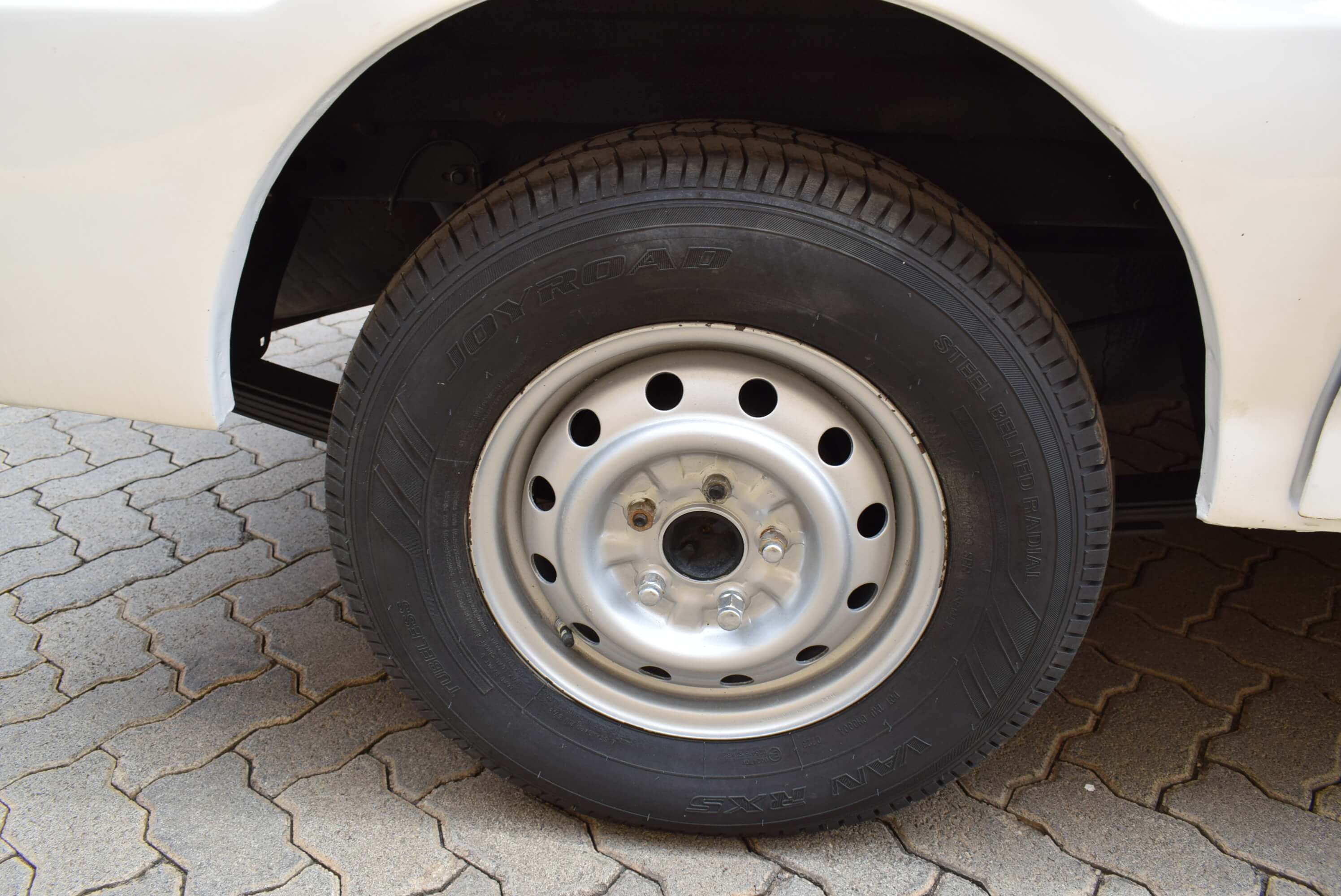 Executive Super Rides Limited