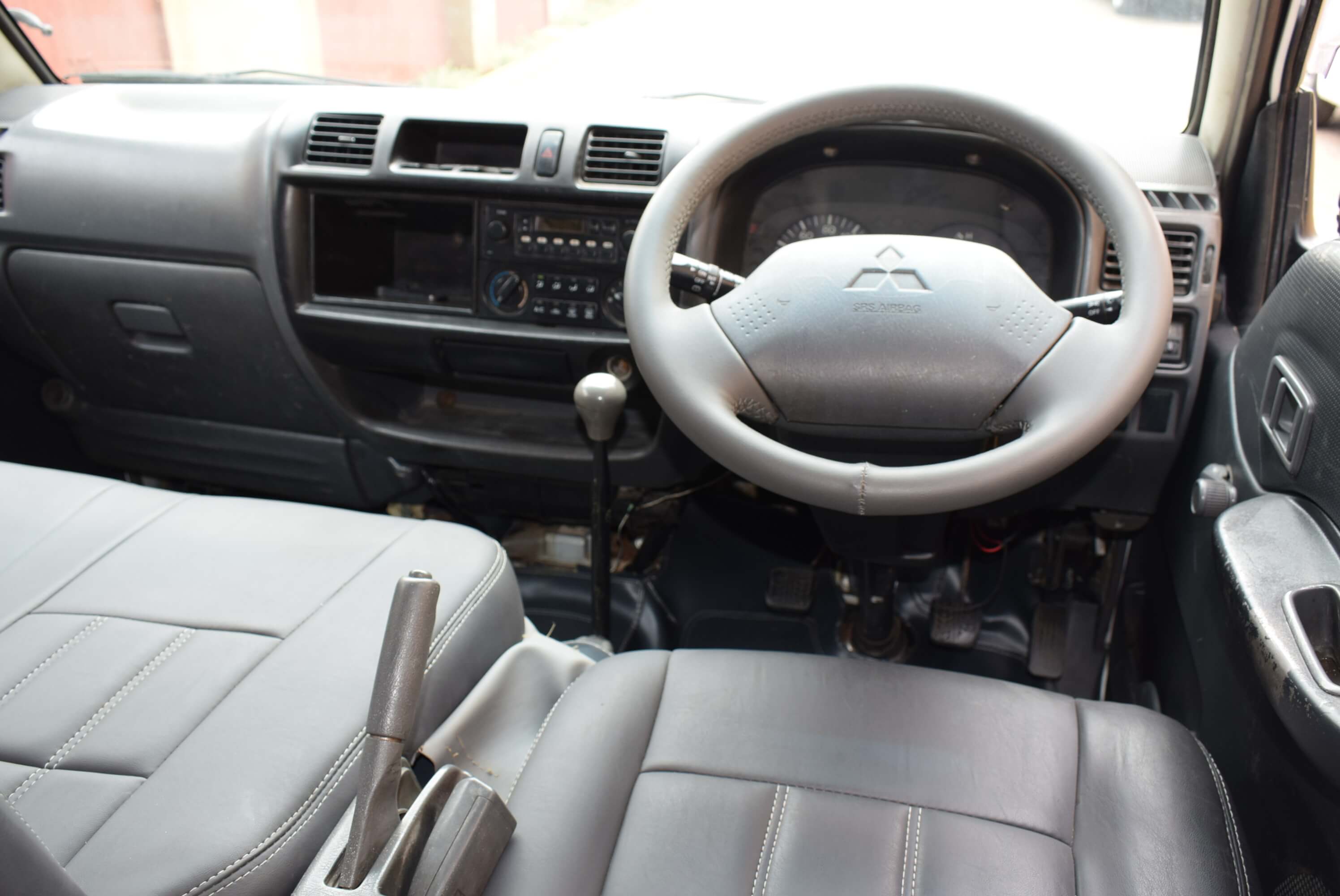 Executive Super Rides Limited