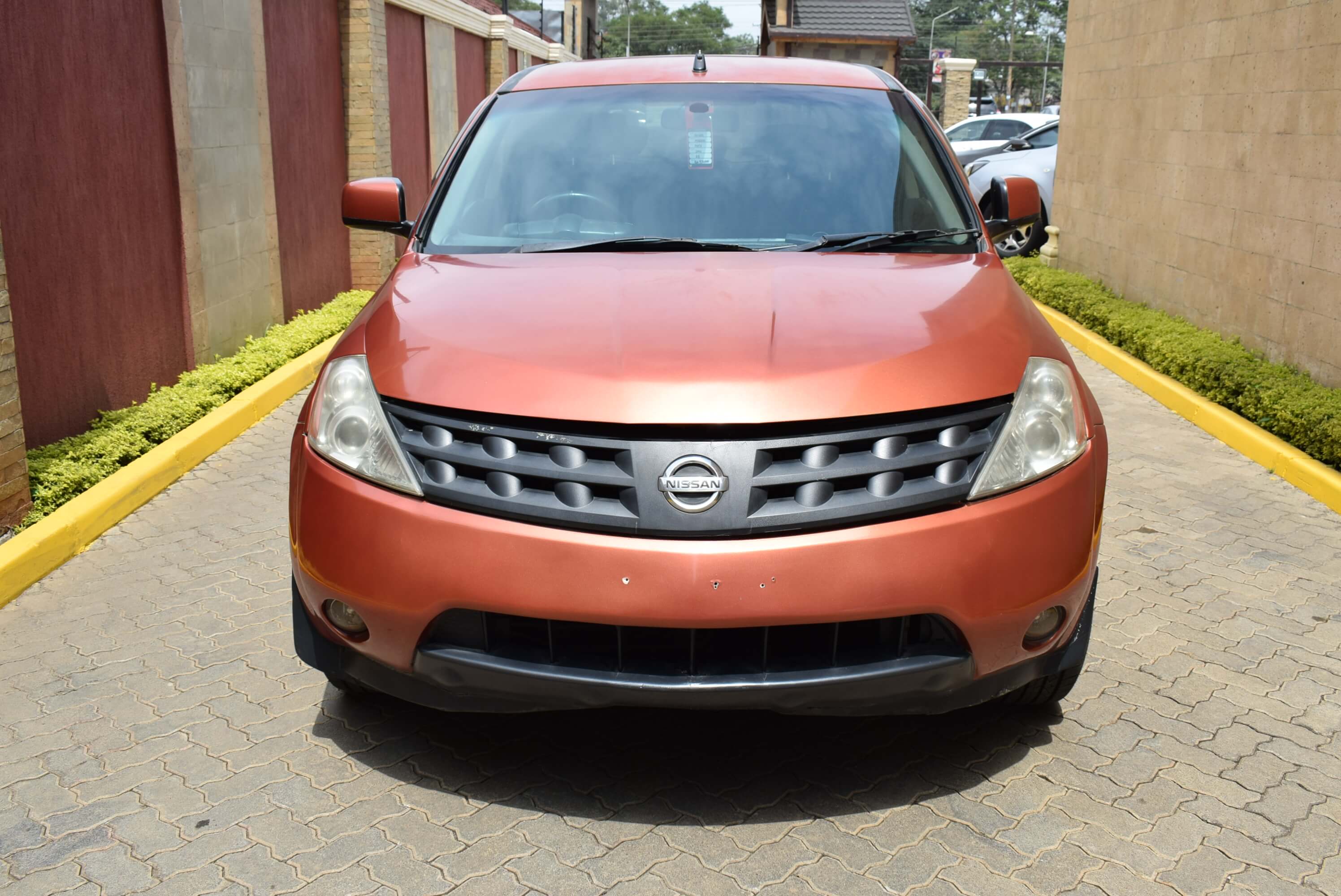 Executive Super Rides Limited