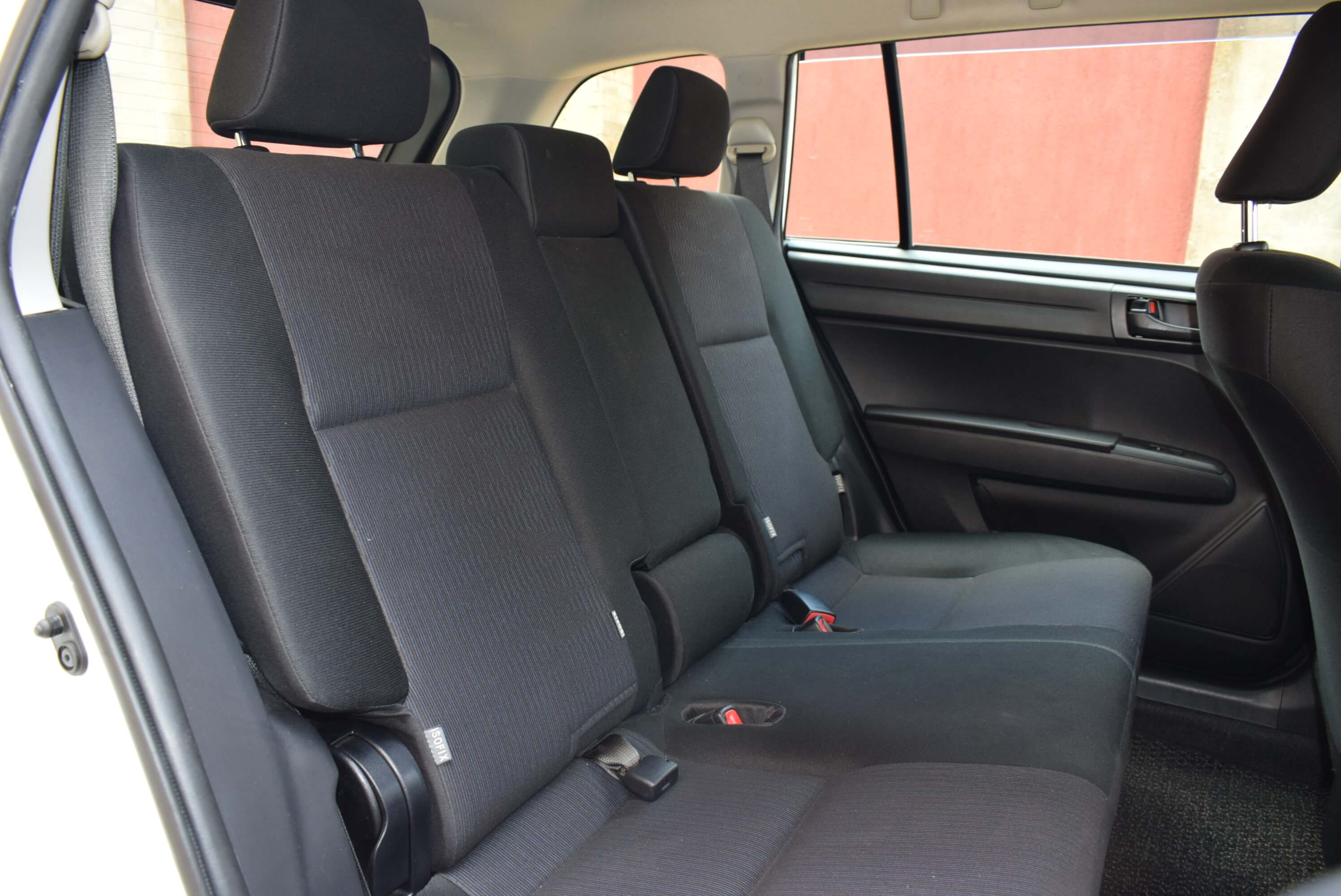 Executive Super Rides Limited