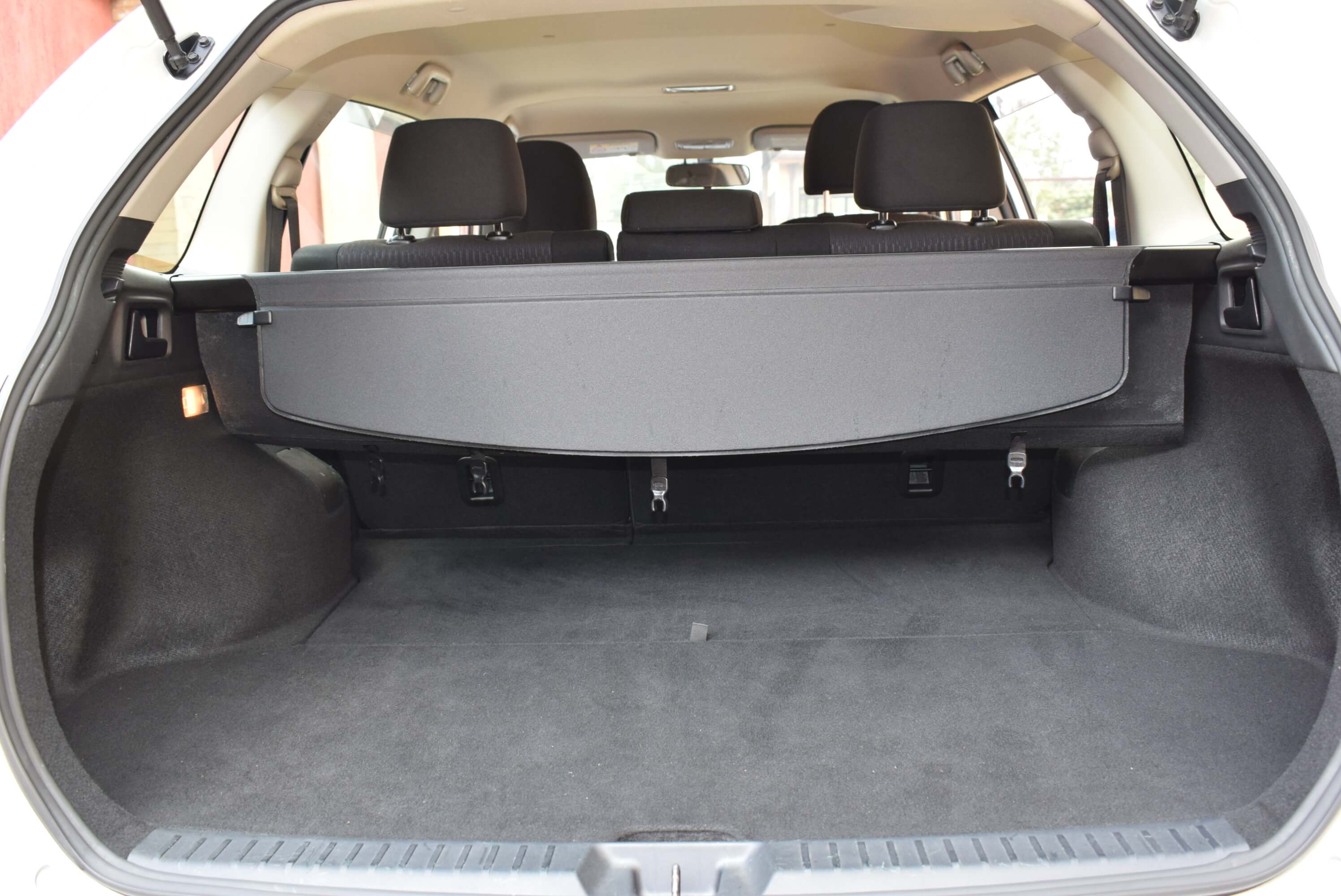 Executive Super Rides Limited