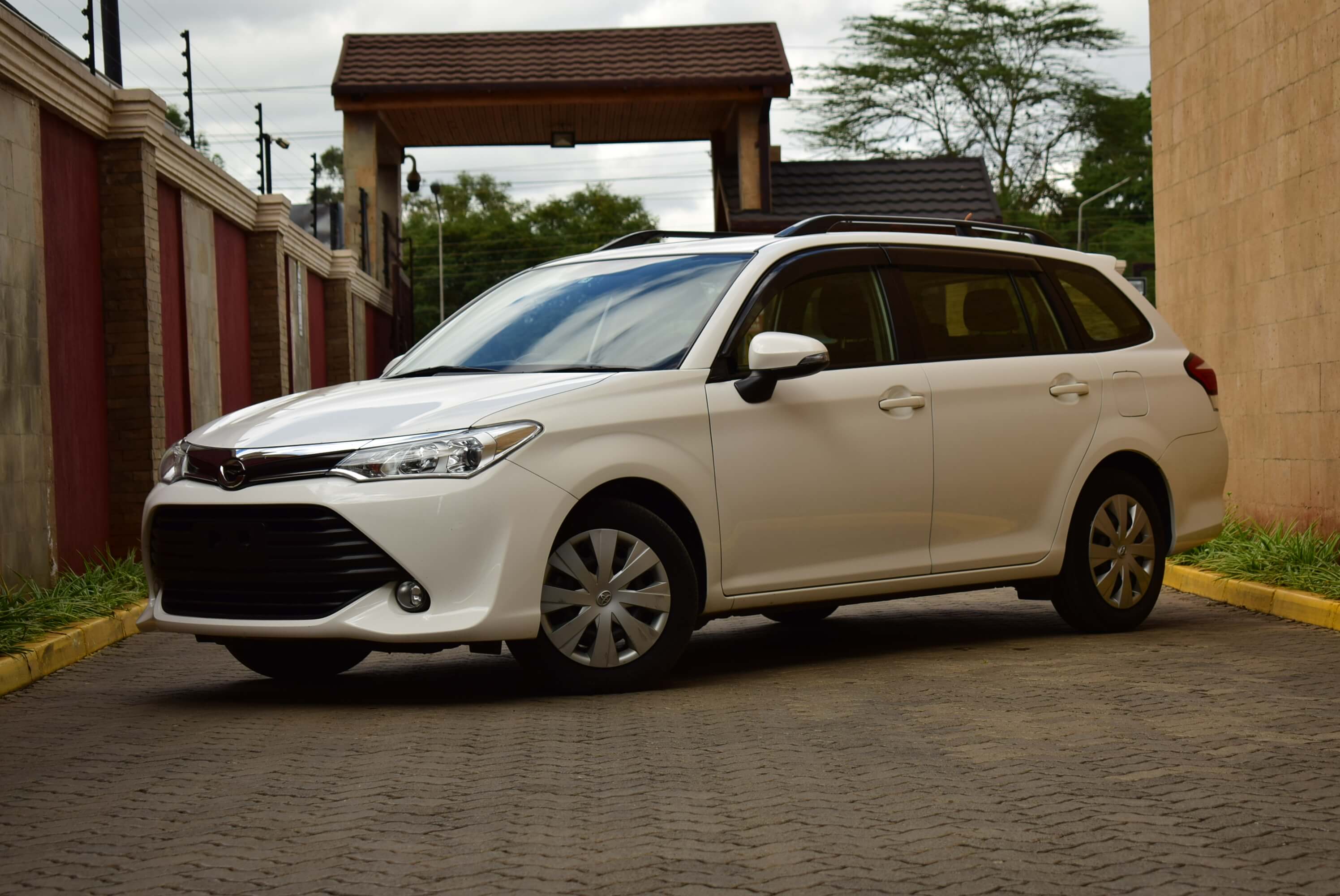 Executive Super Rides Limited