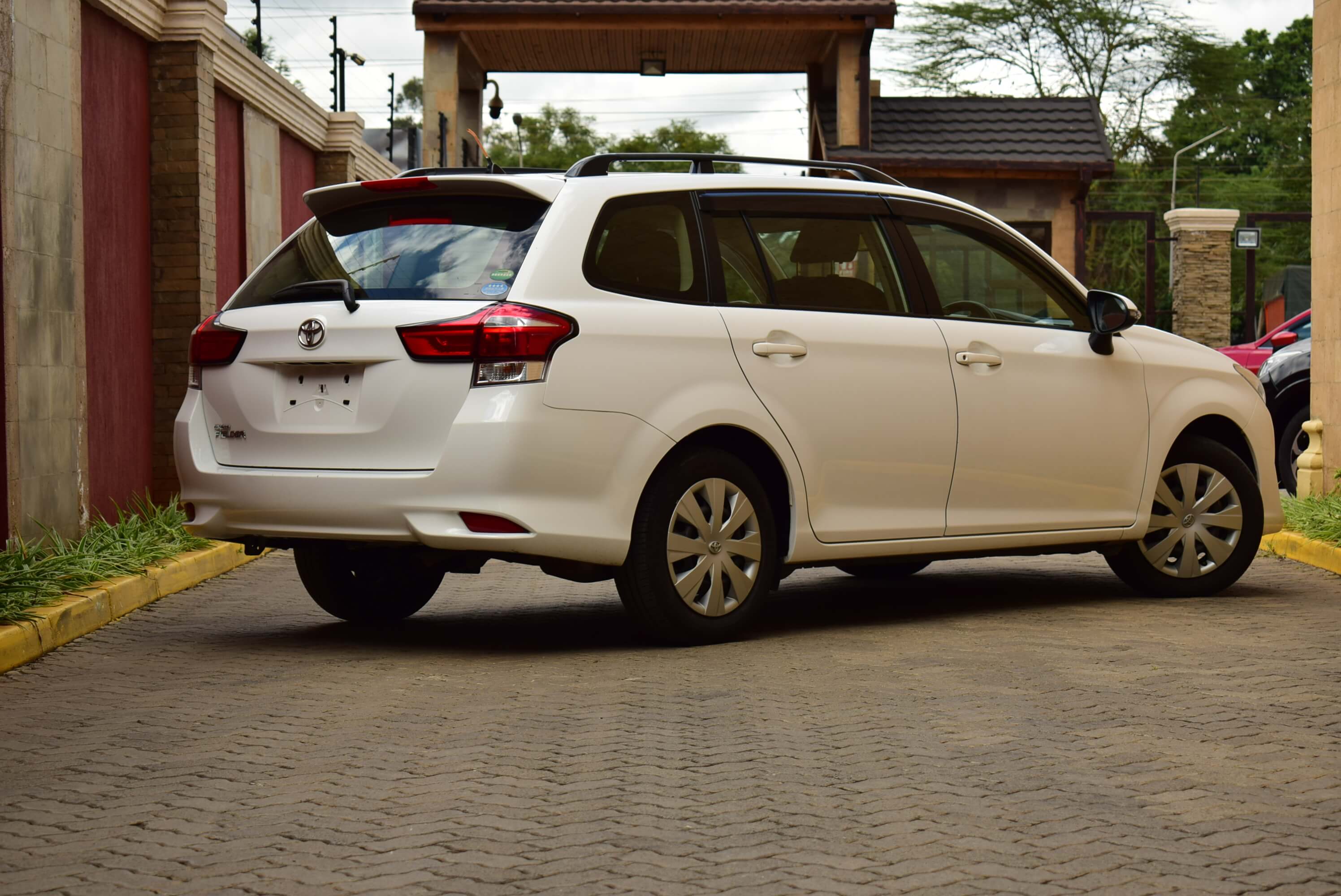 Executive Super Rides Limited