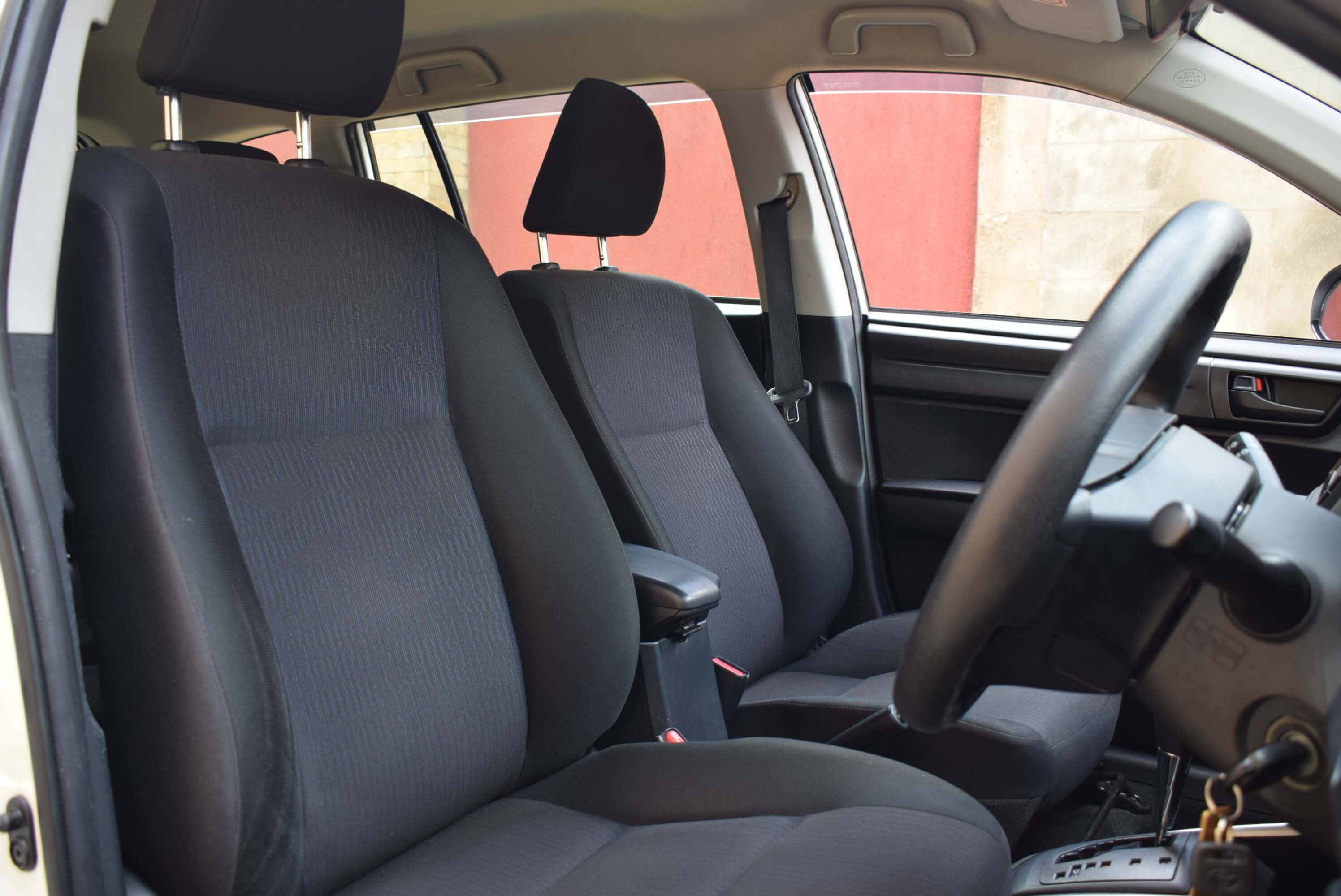 Executive Super Rides Limited