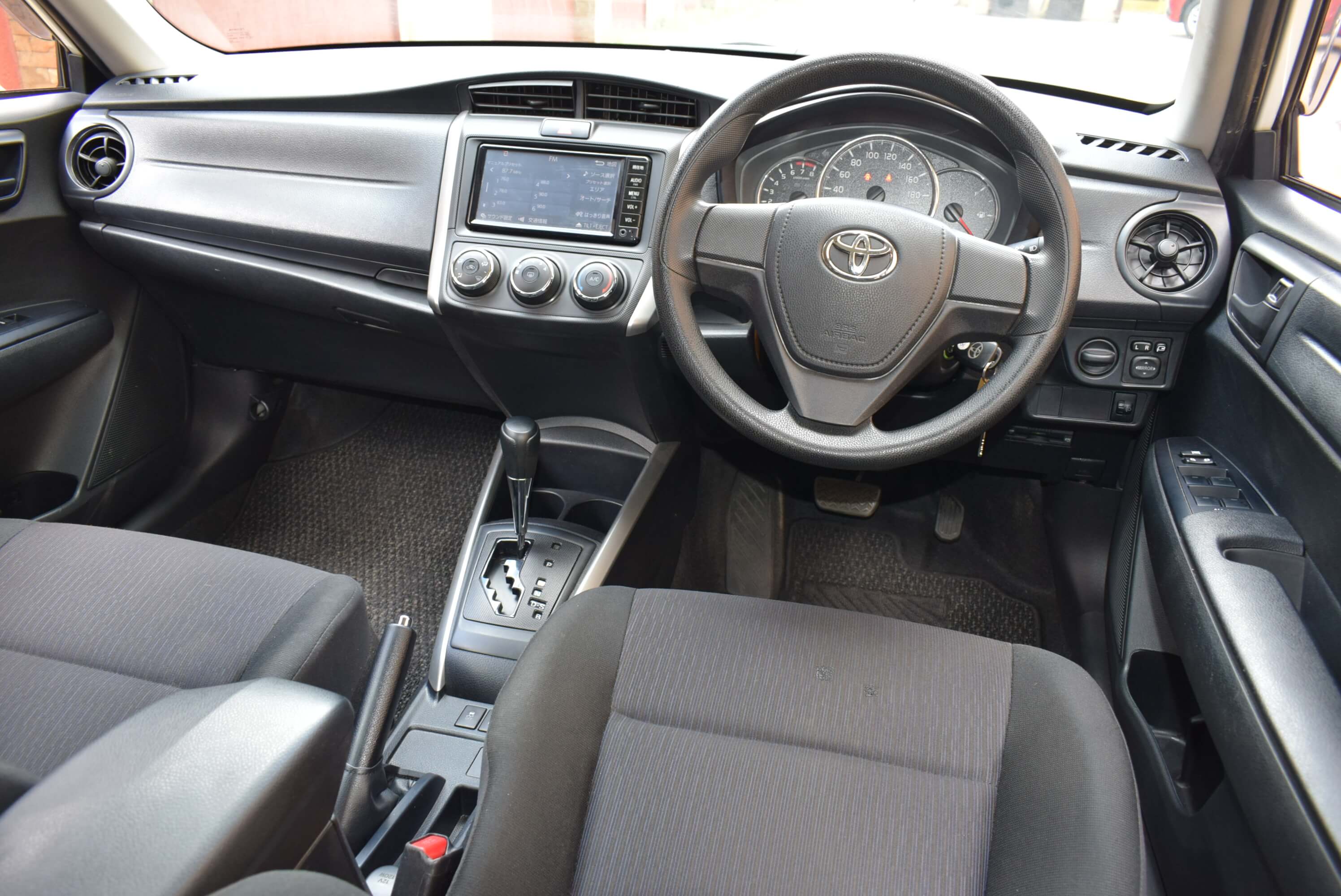 Executive Super Rides Limited