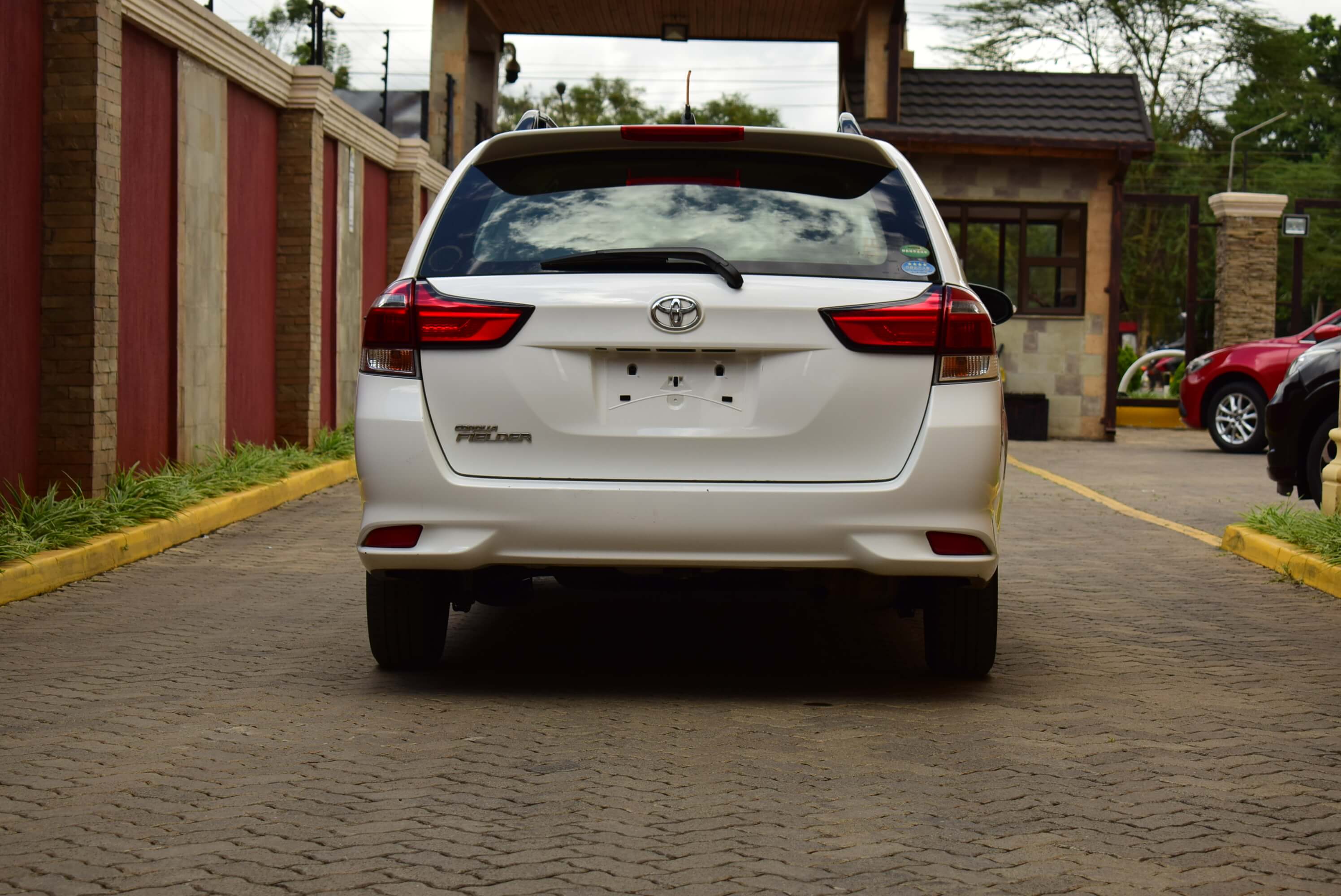 Executive Super Rides Limited