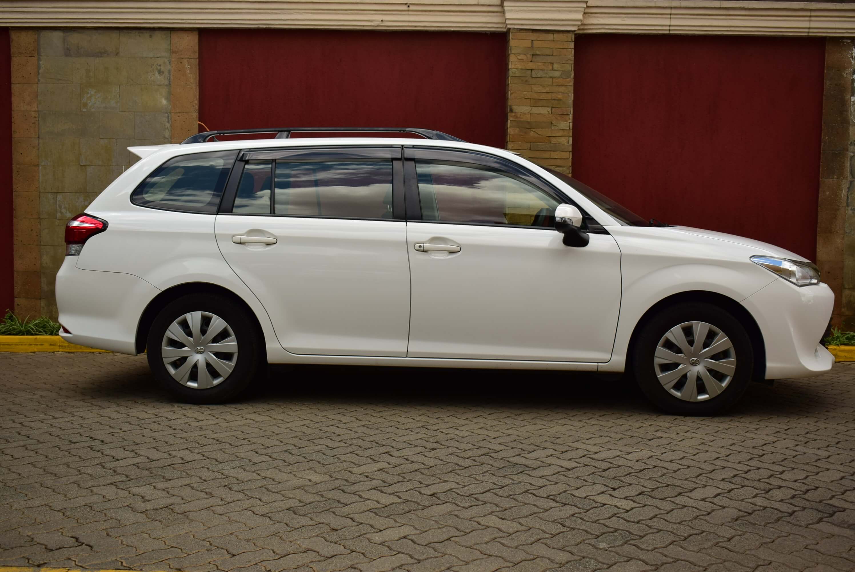 Executive Super Rides Limited