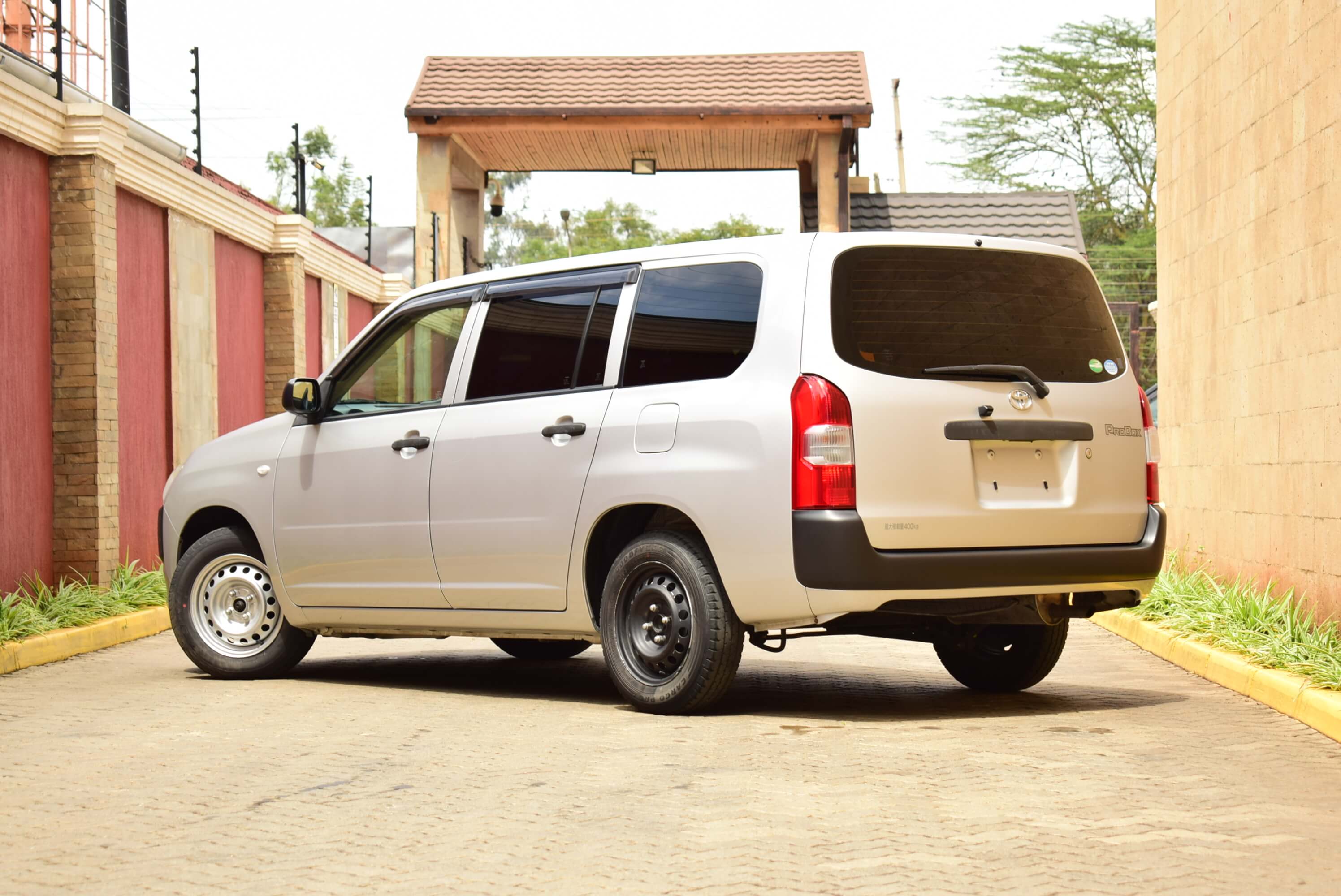 Executive Super Rides Limited