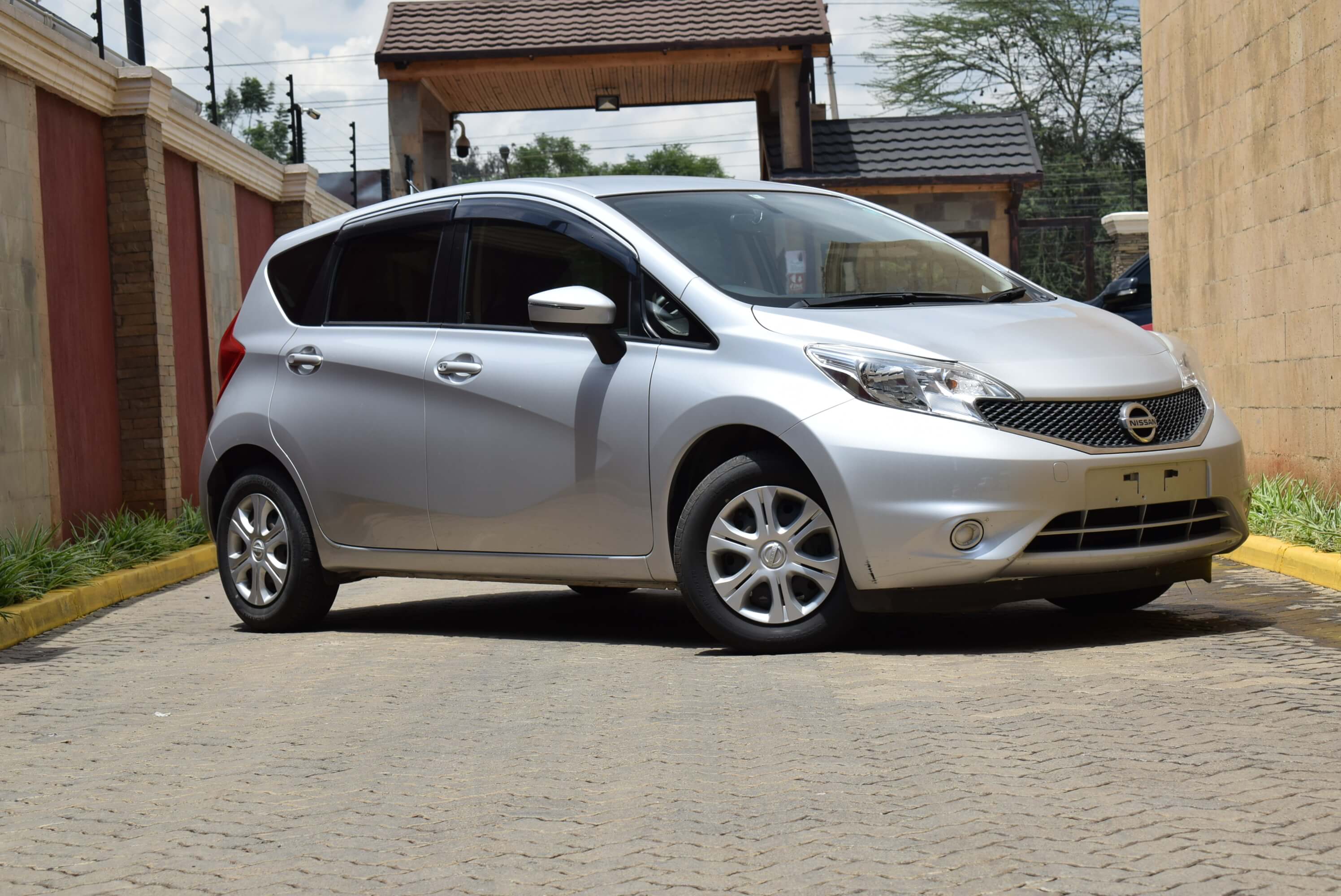 Executive Super Rides Limited