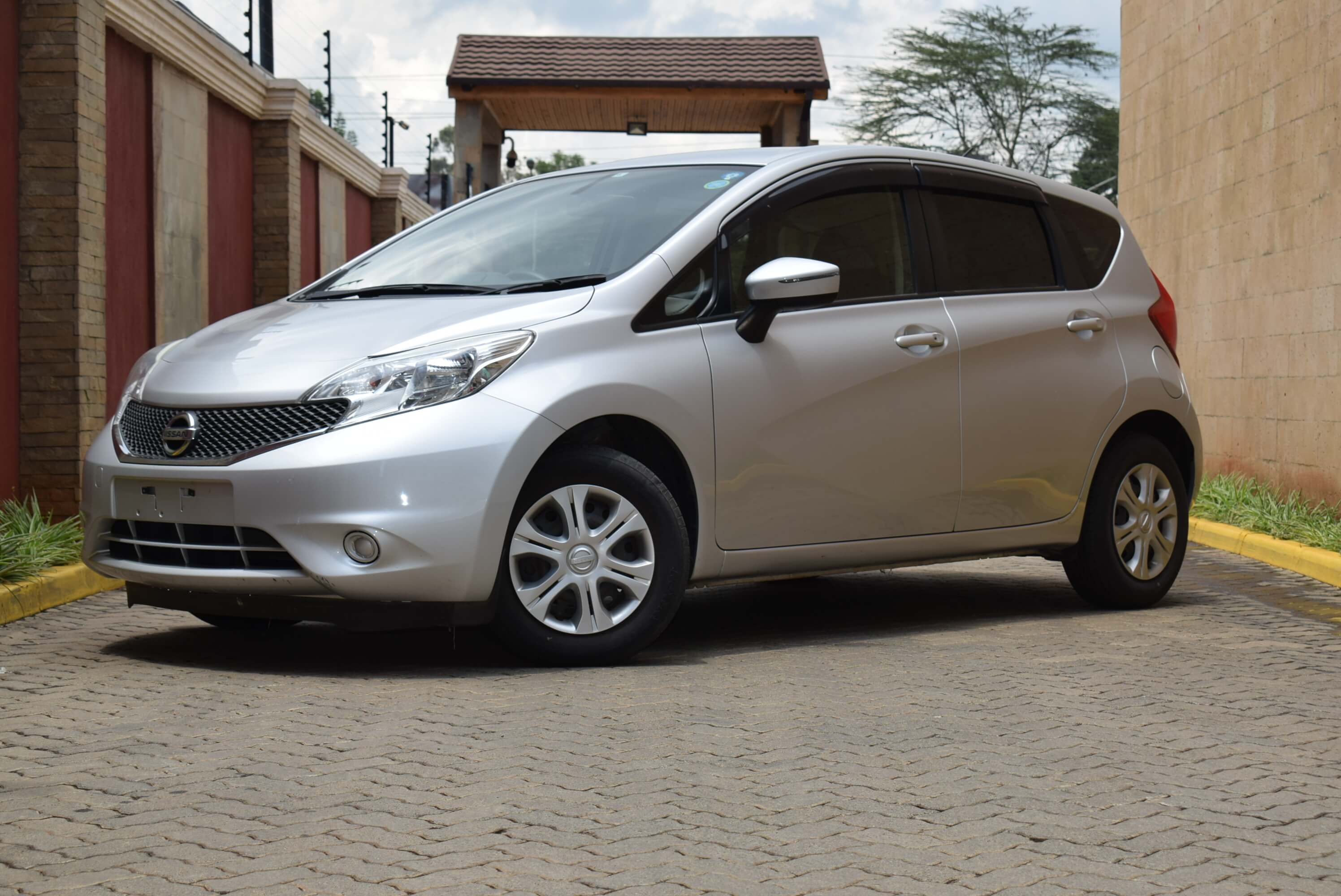 Executive Super Rides Limited