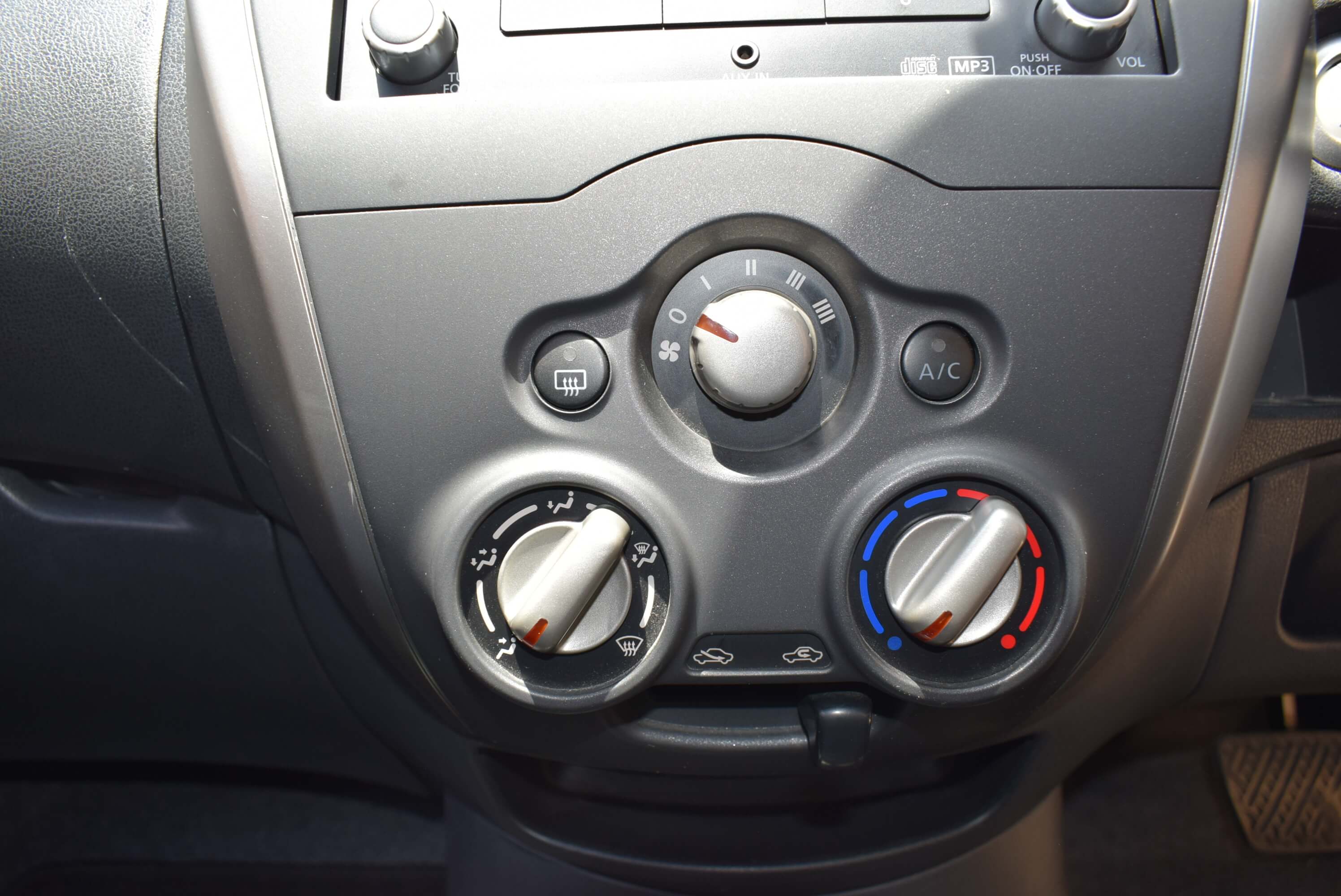 Executive Super Rides Limited