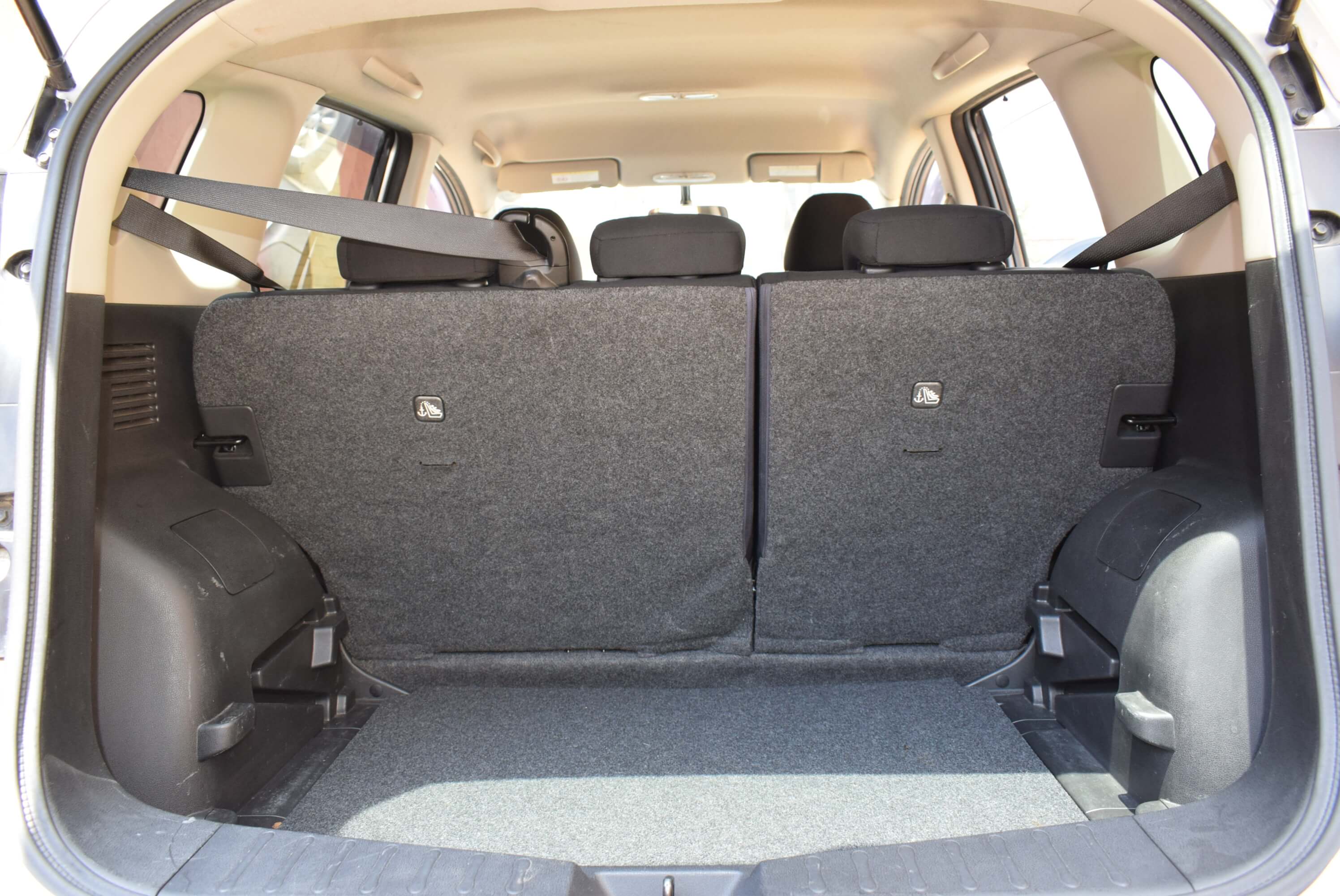 Executive Super Rides Limited