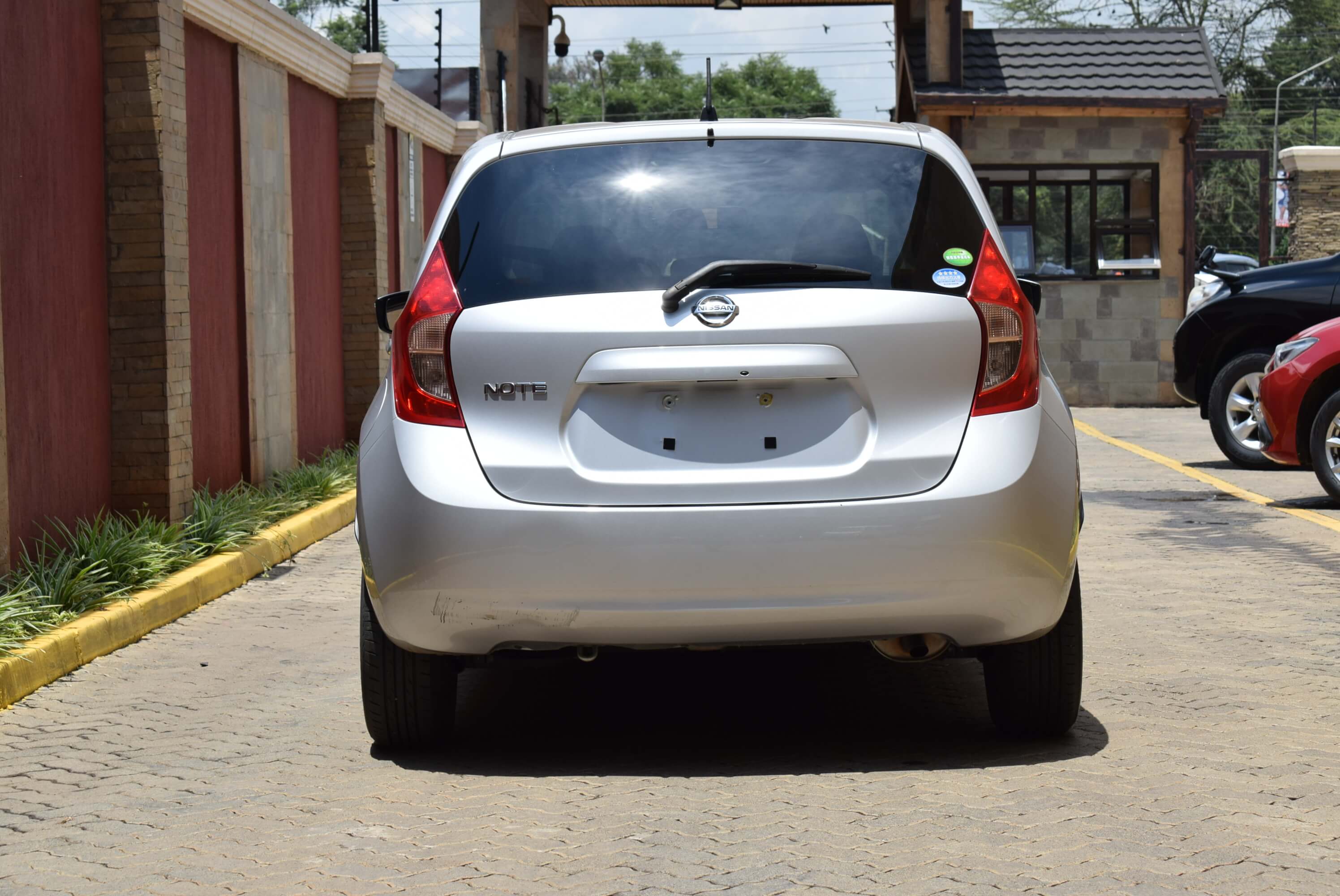 Executive Super Rides Limited