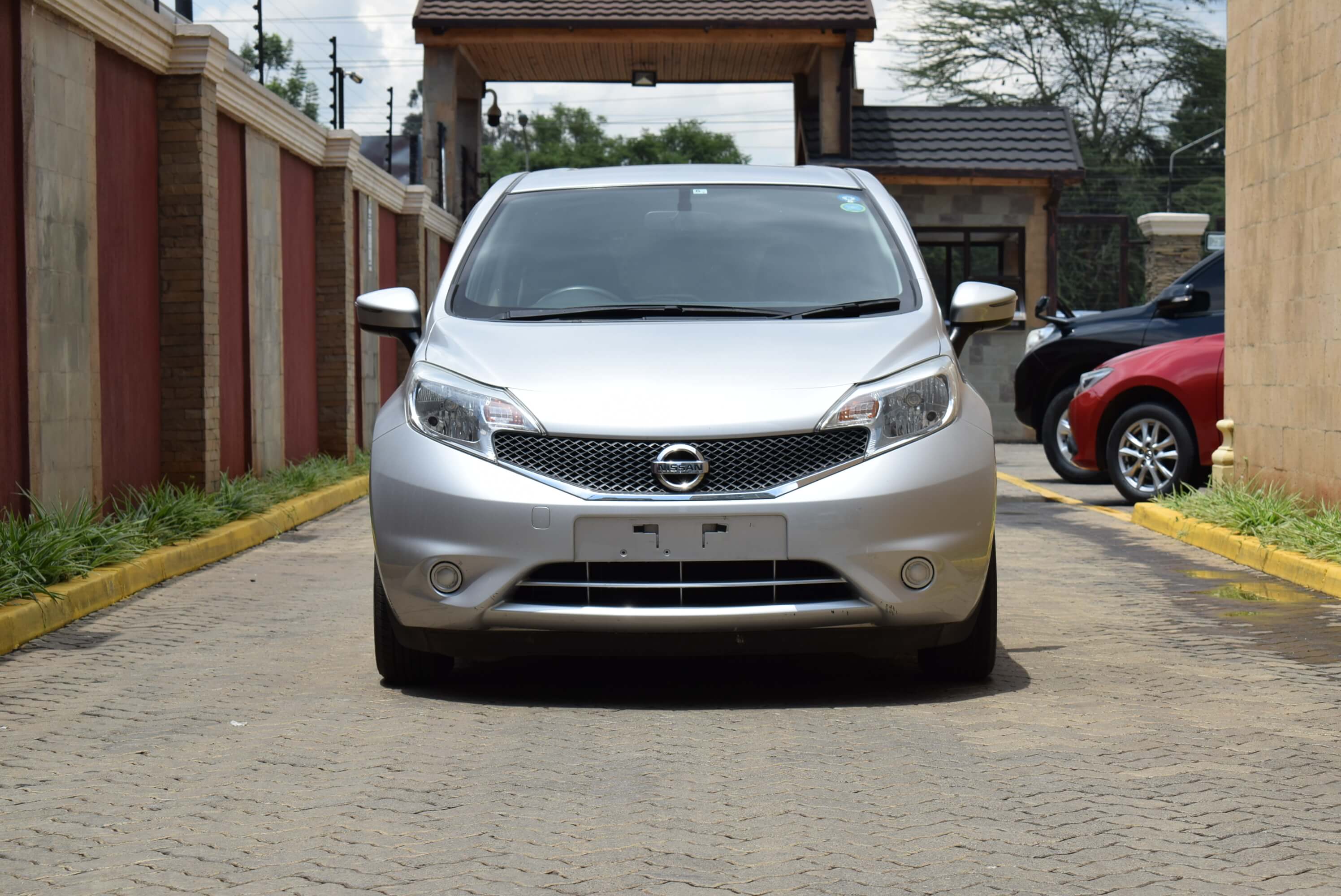 Executive Super Rides Limited