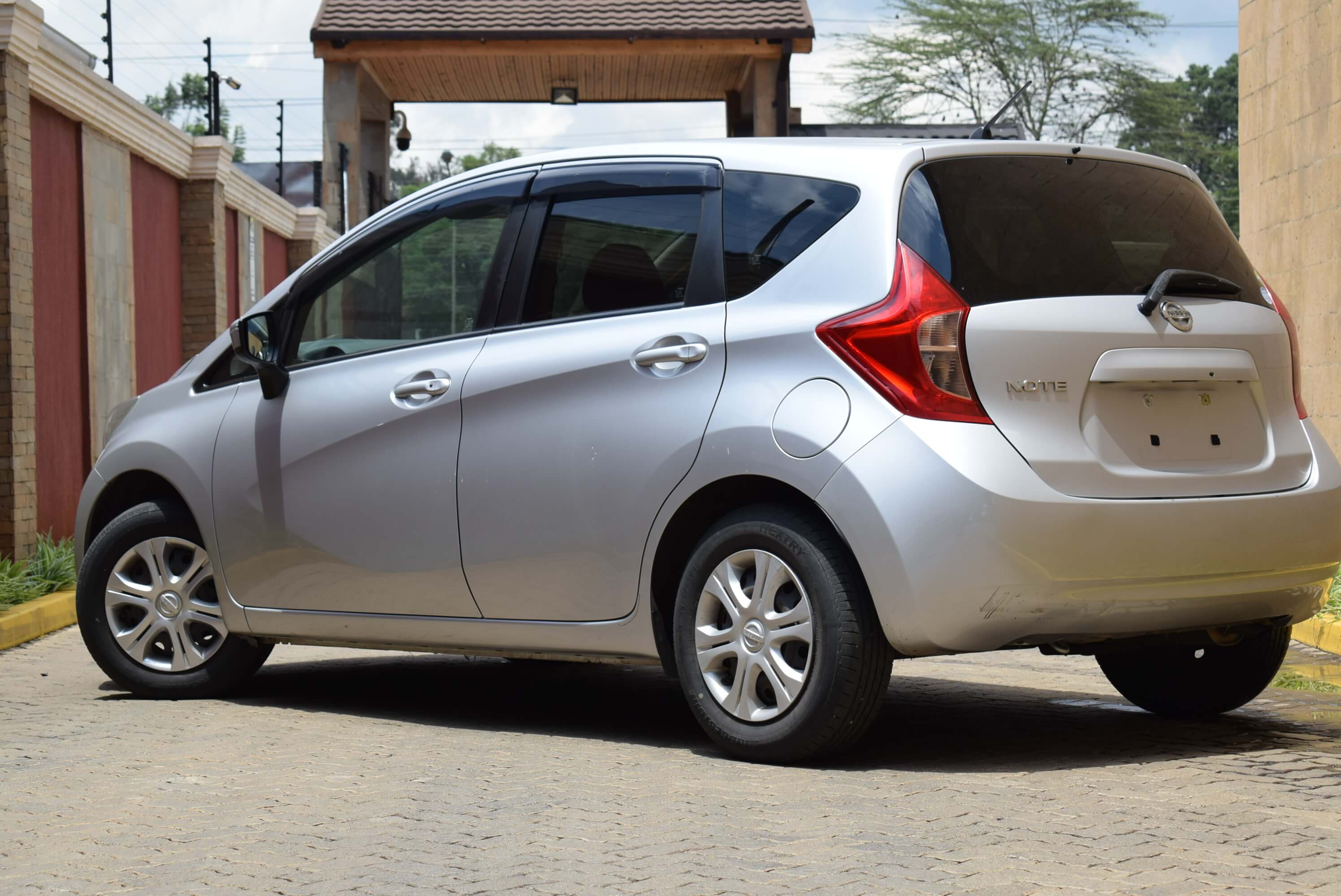 Executive Super Rides Limited