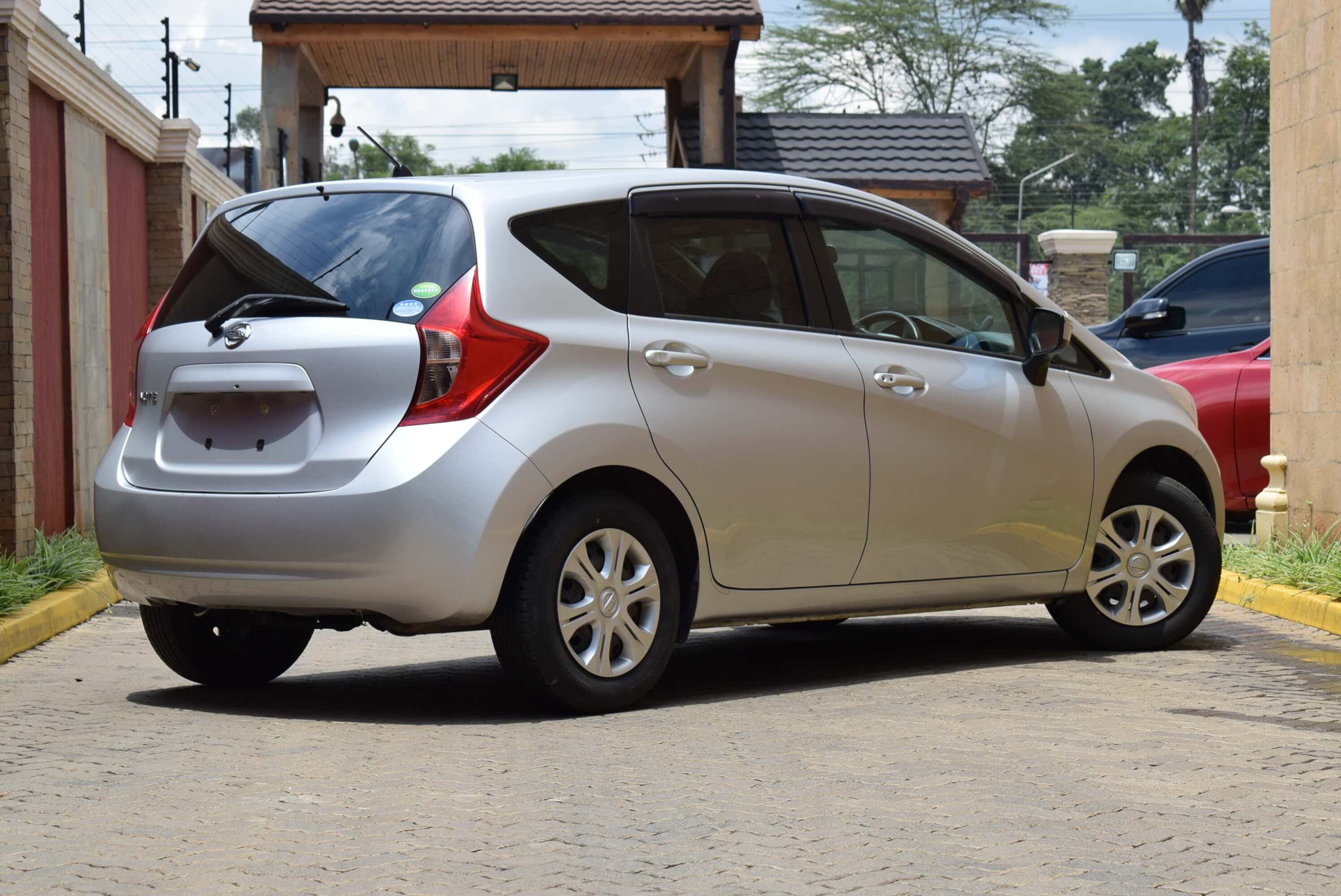 Executive Super Rides Limited