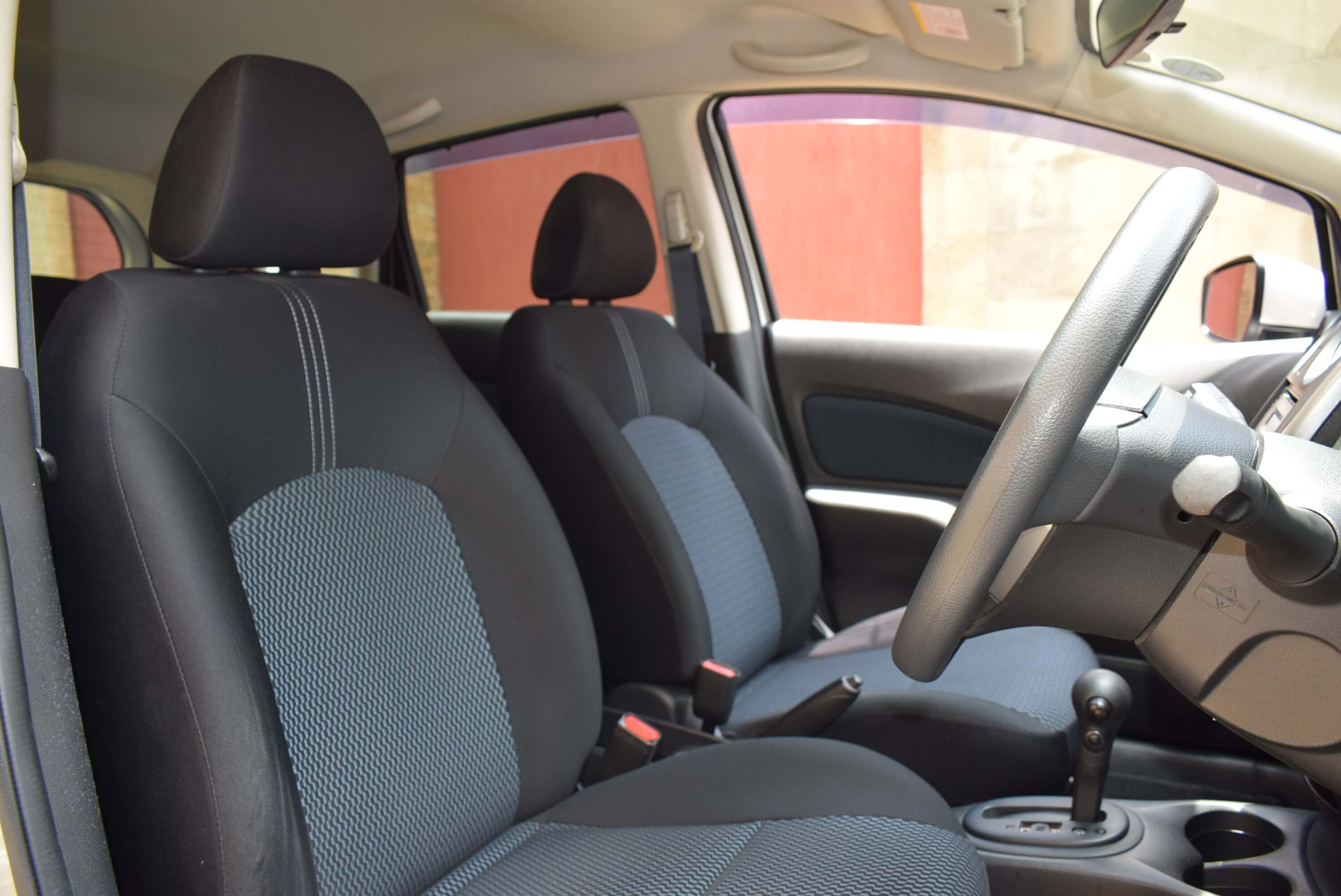 Executive Super Rides Limited