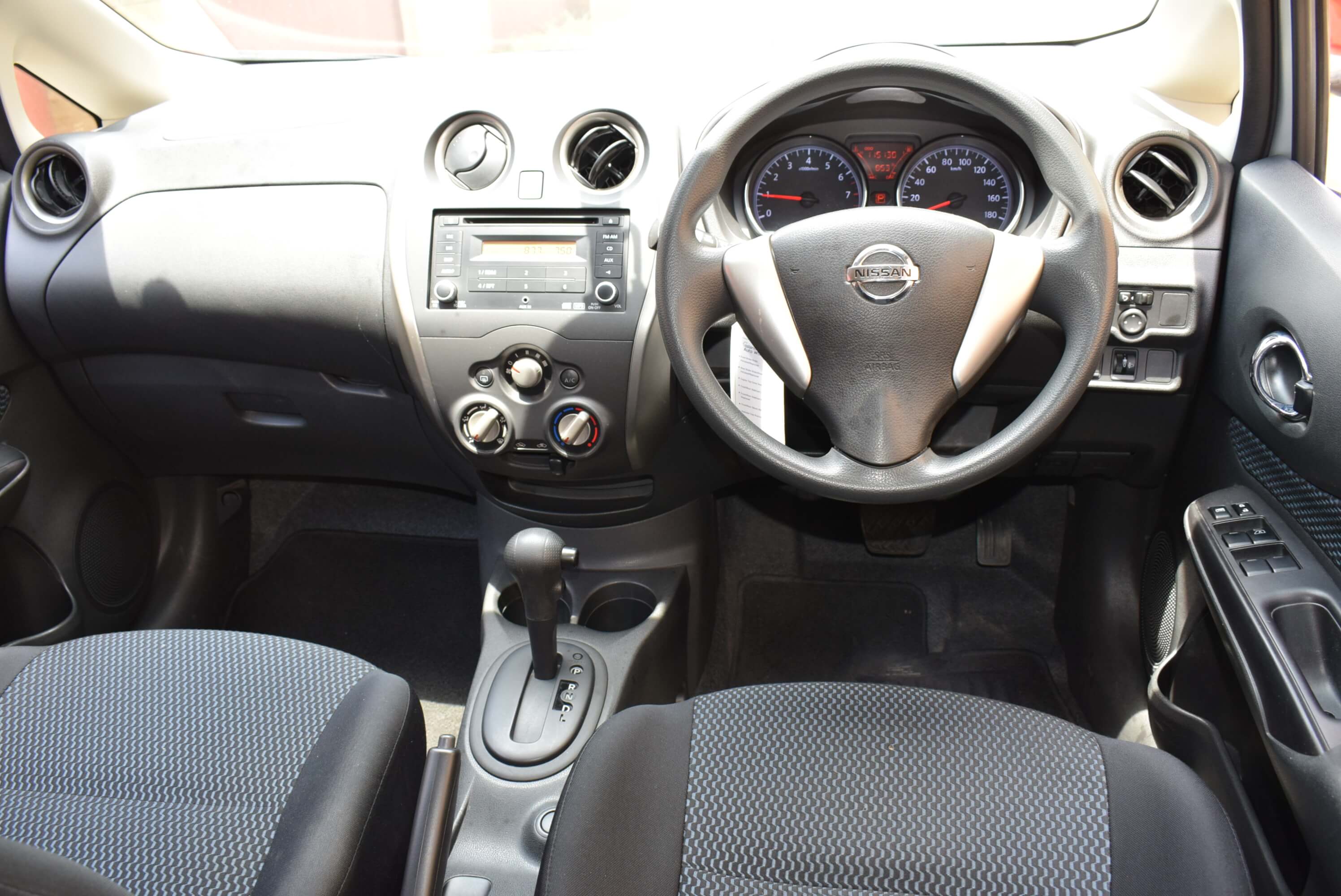 Executive Super Rides Limited