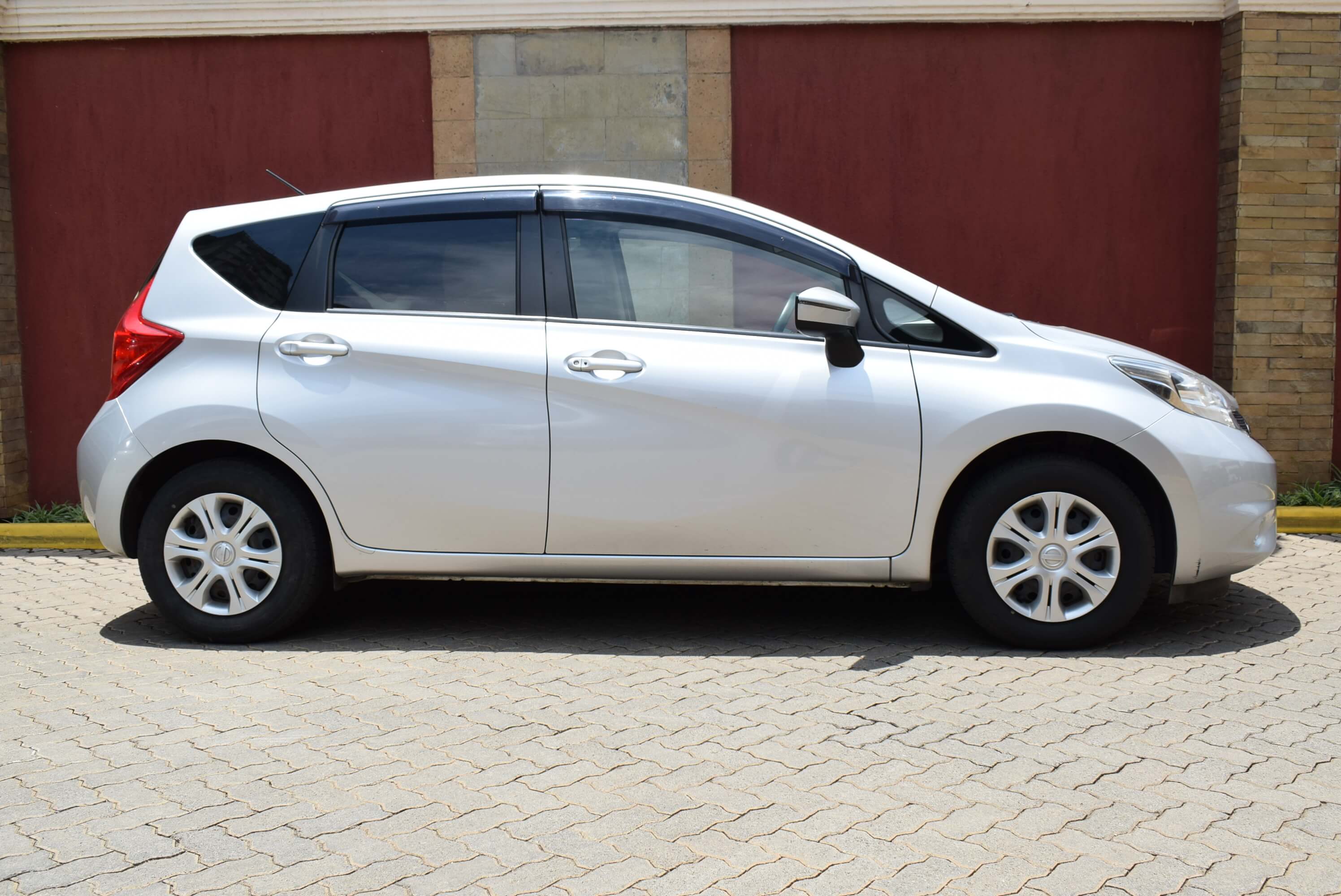 Executive Super Rides Limited