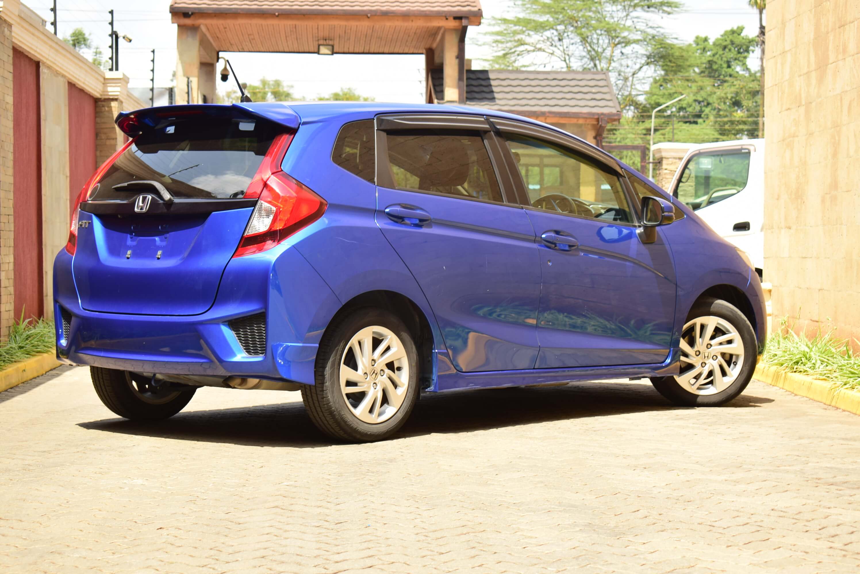 Executive Super Rides Limited