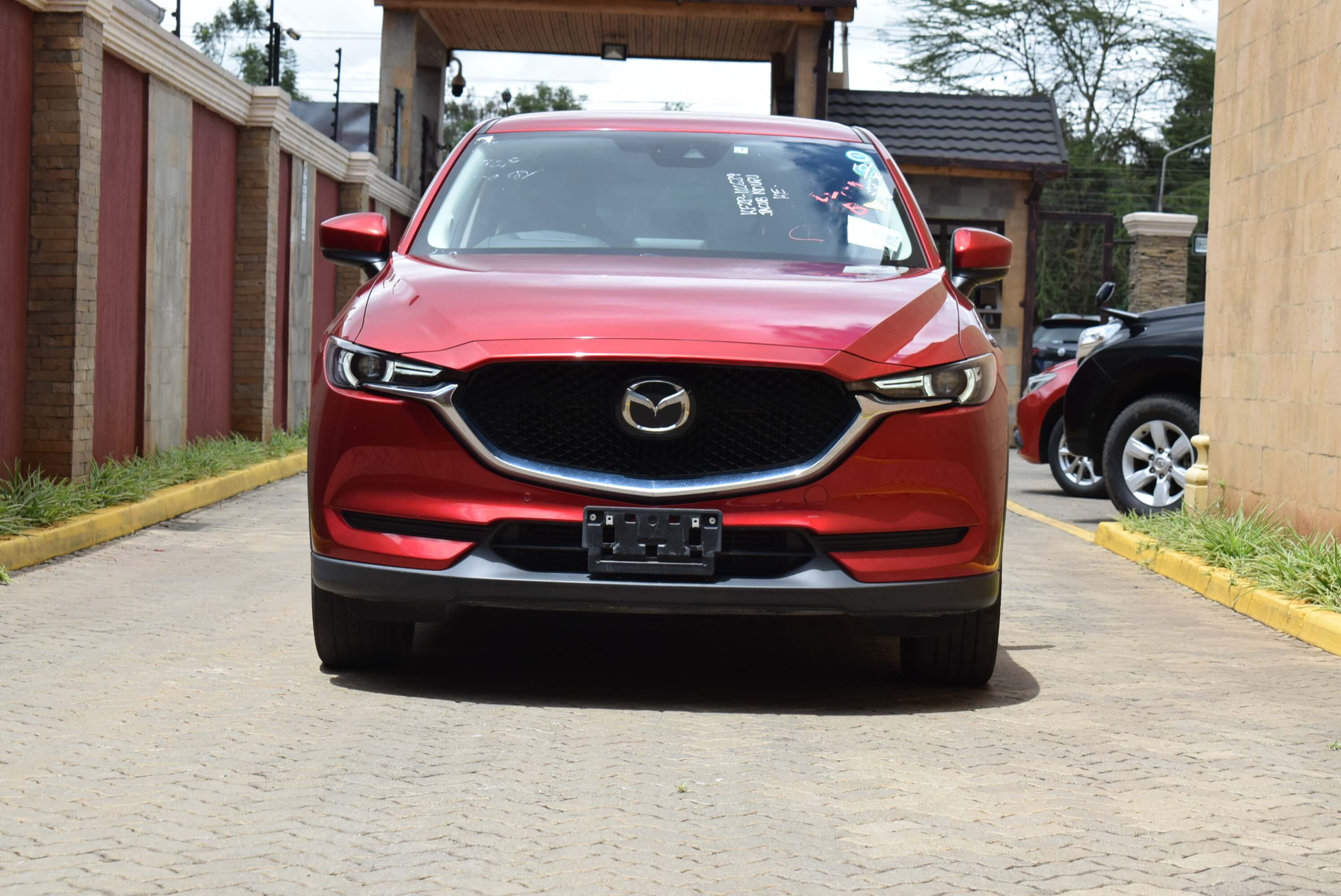 Executive Super Rides Limited