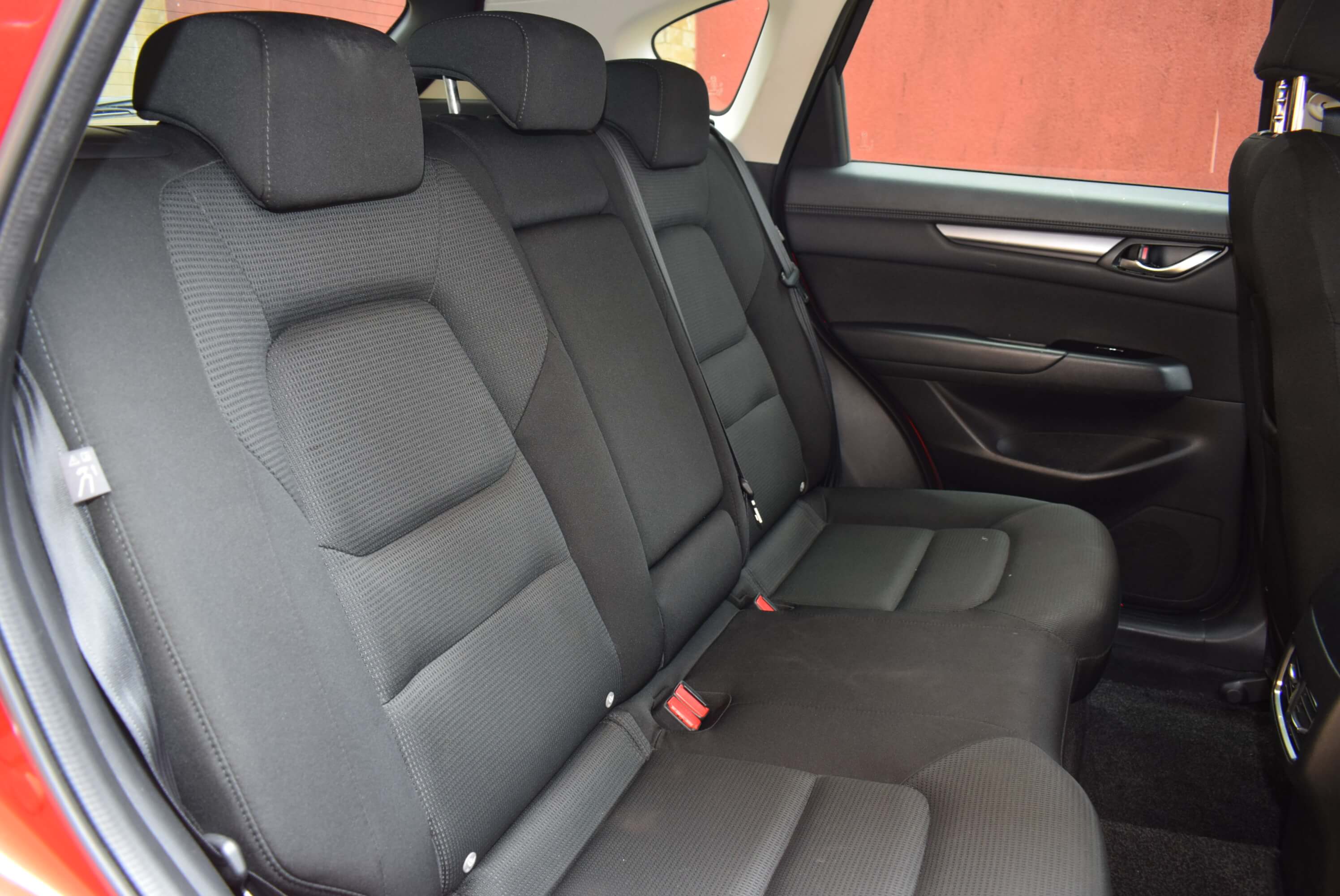 Executive Super Rides Limited