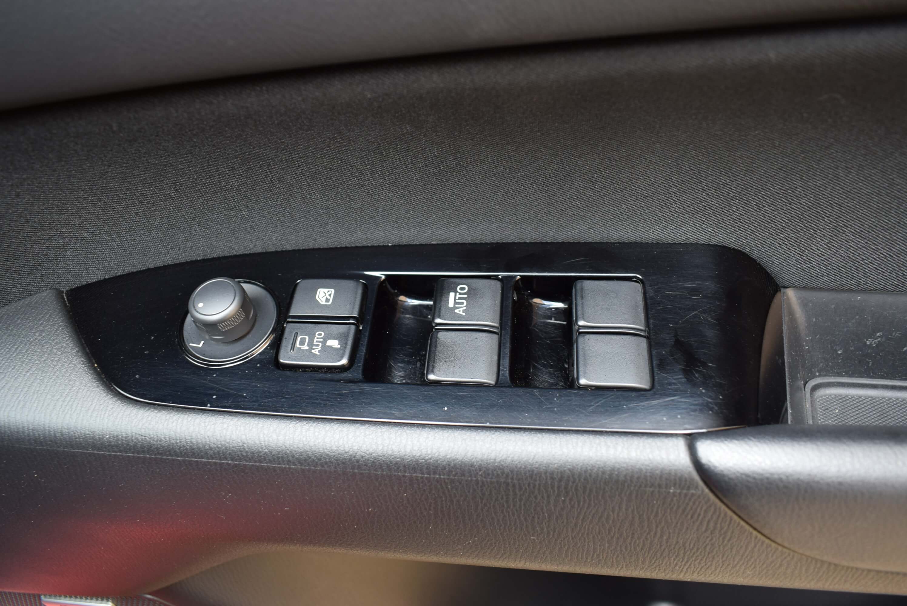 Executive Super Rides Limited