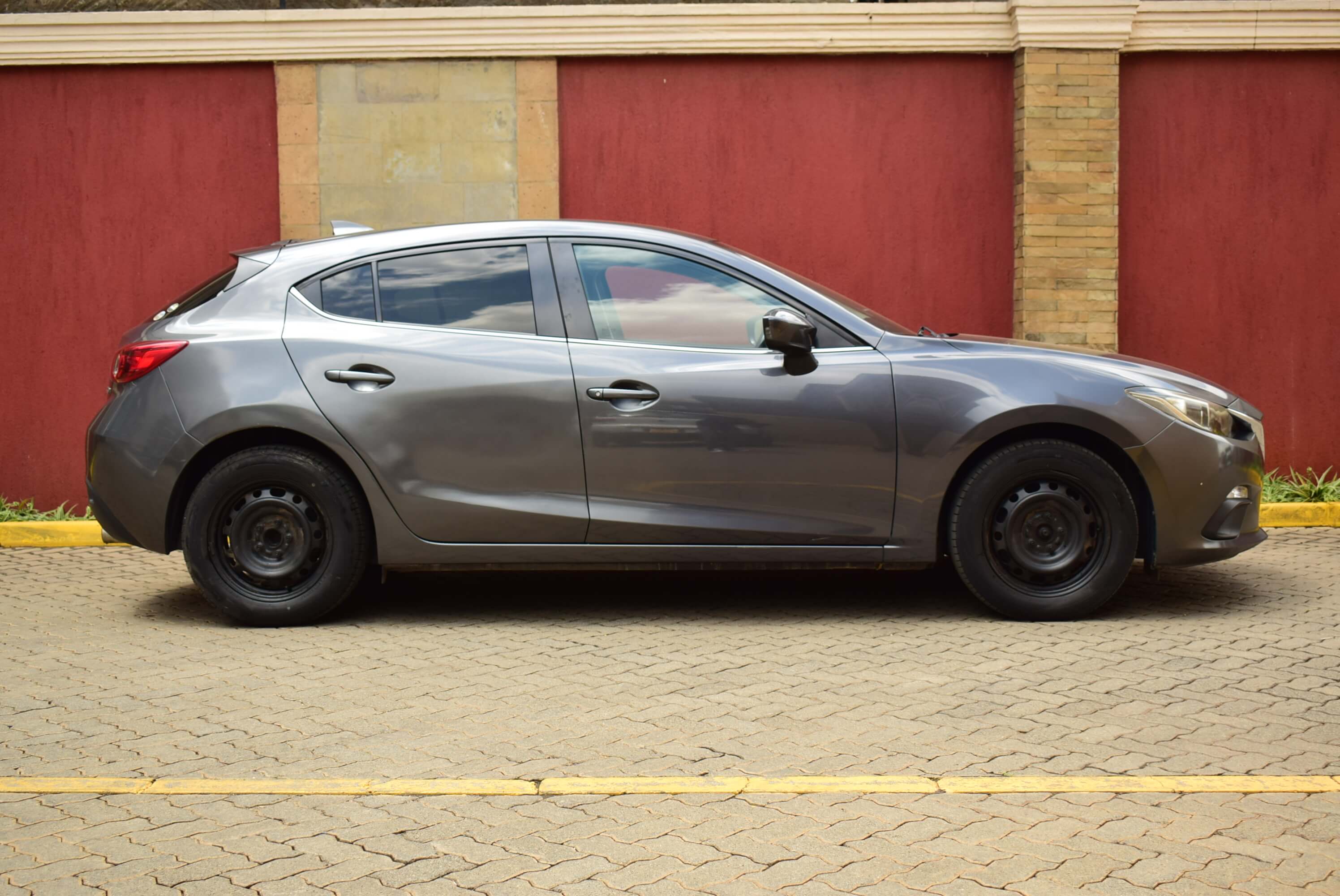 Executive Super Rides Limited