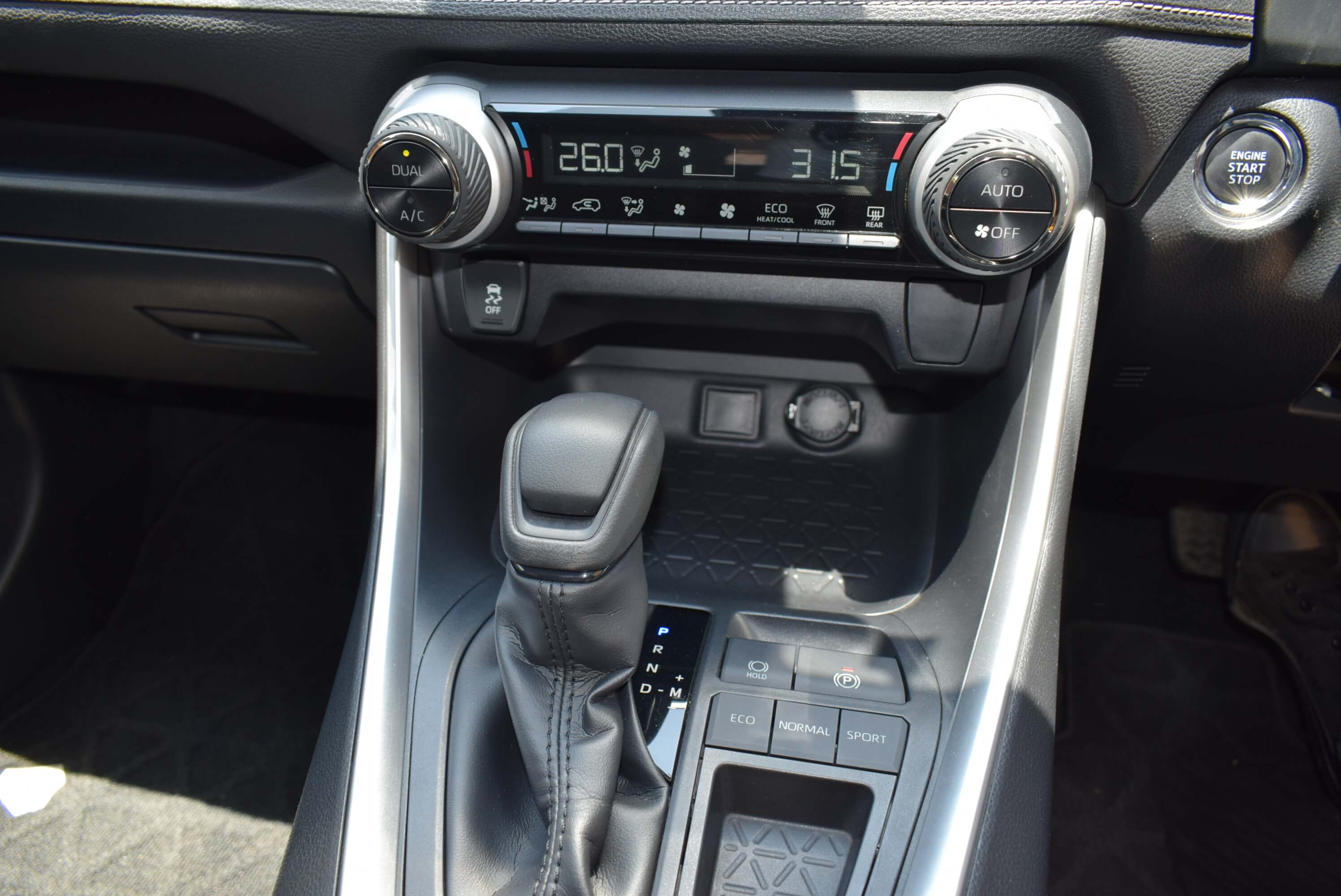 Executive Super Rides Limited