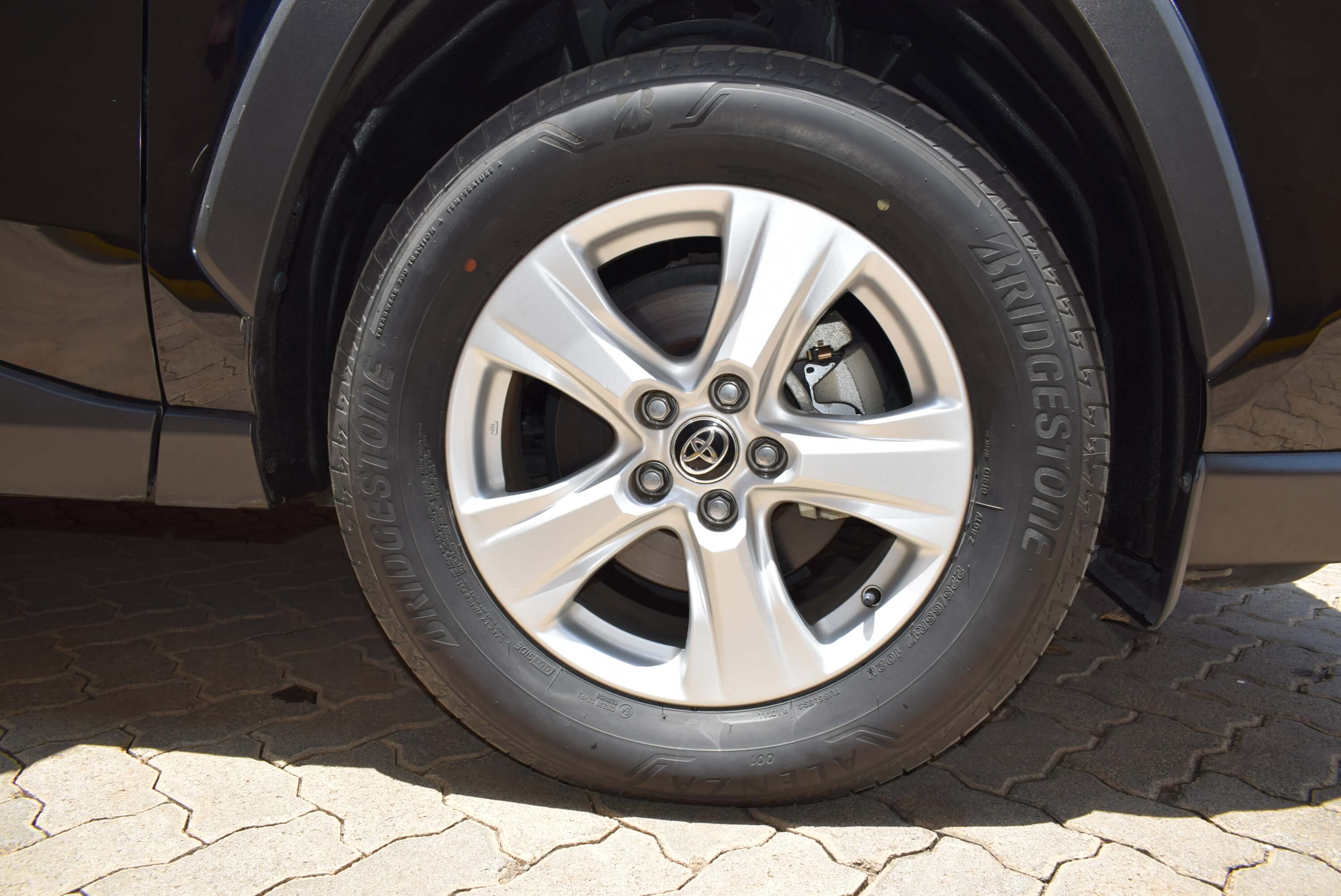 Executive Super Rides Limited