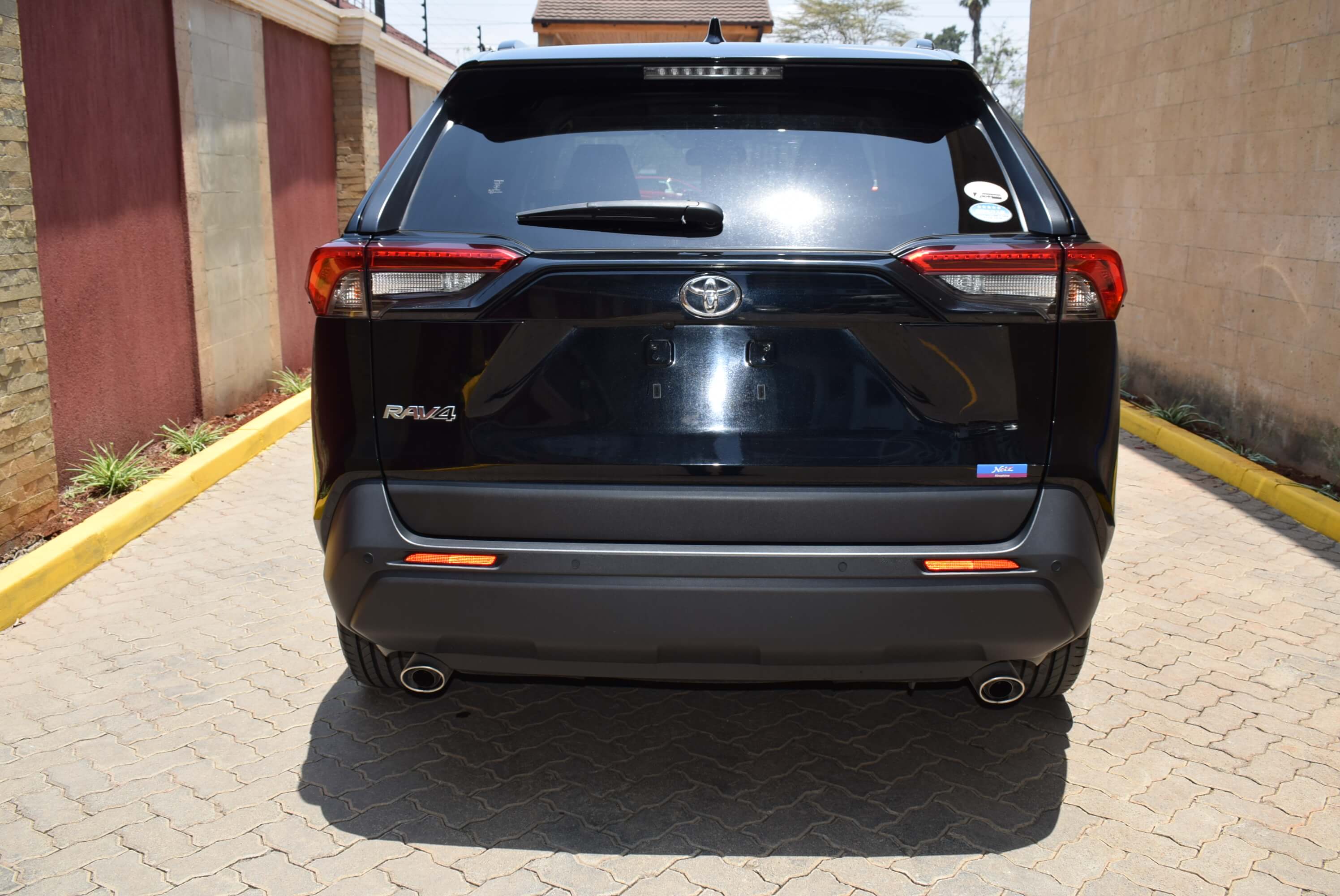 Executive Super Rides Limited