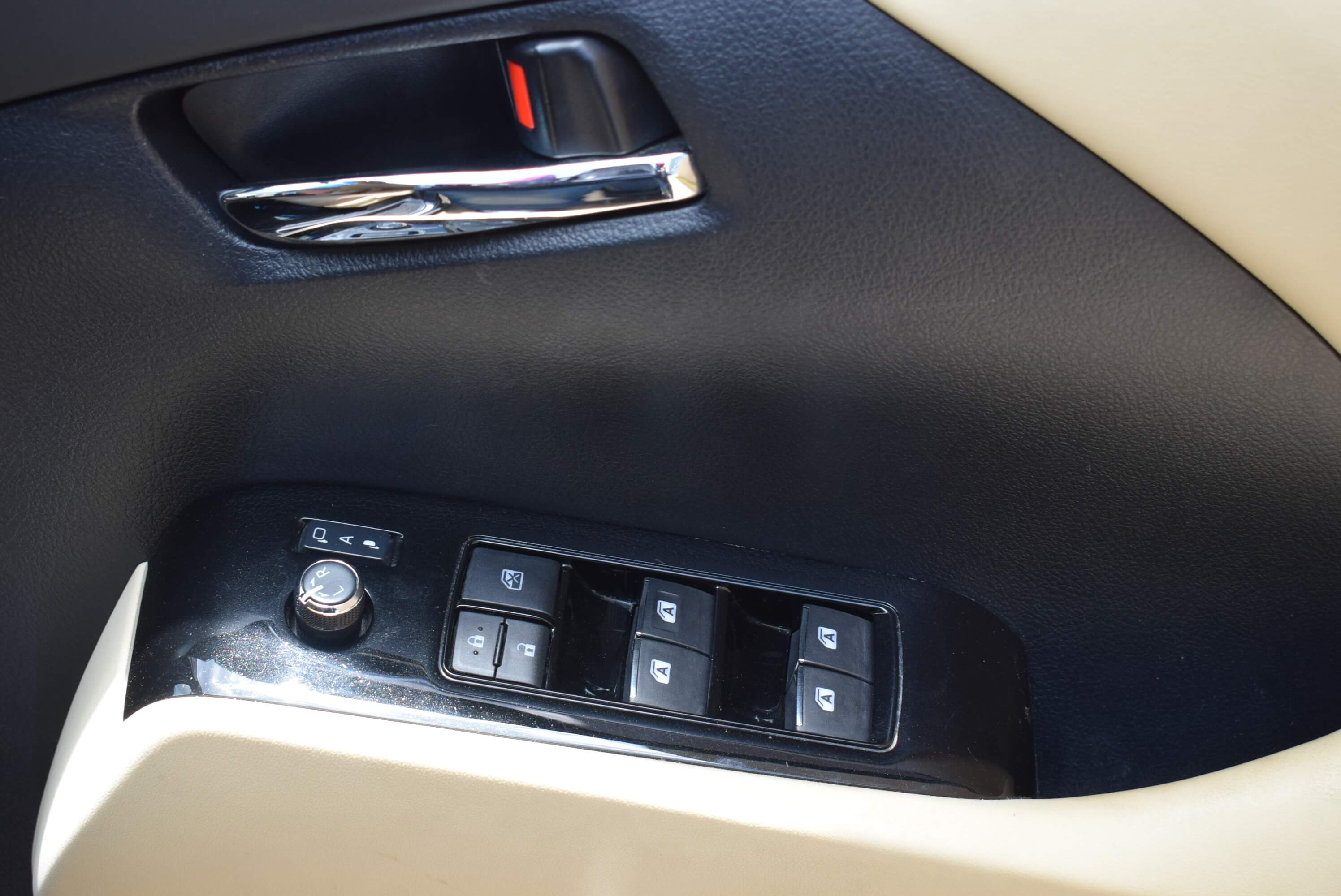 Executive Super Rides Limited