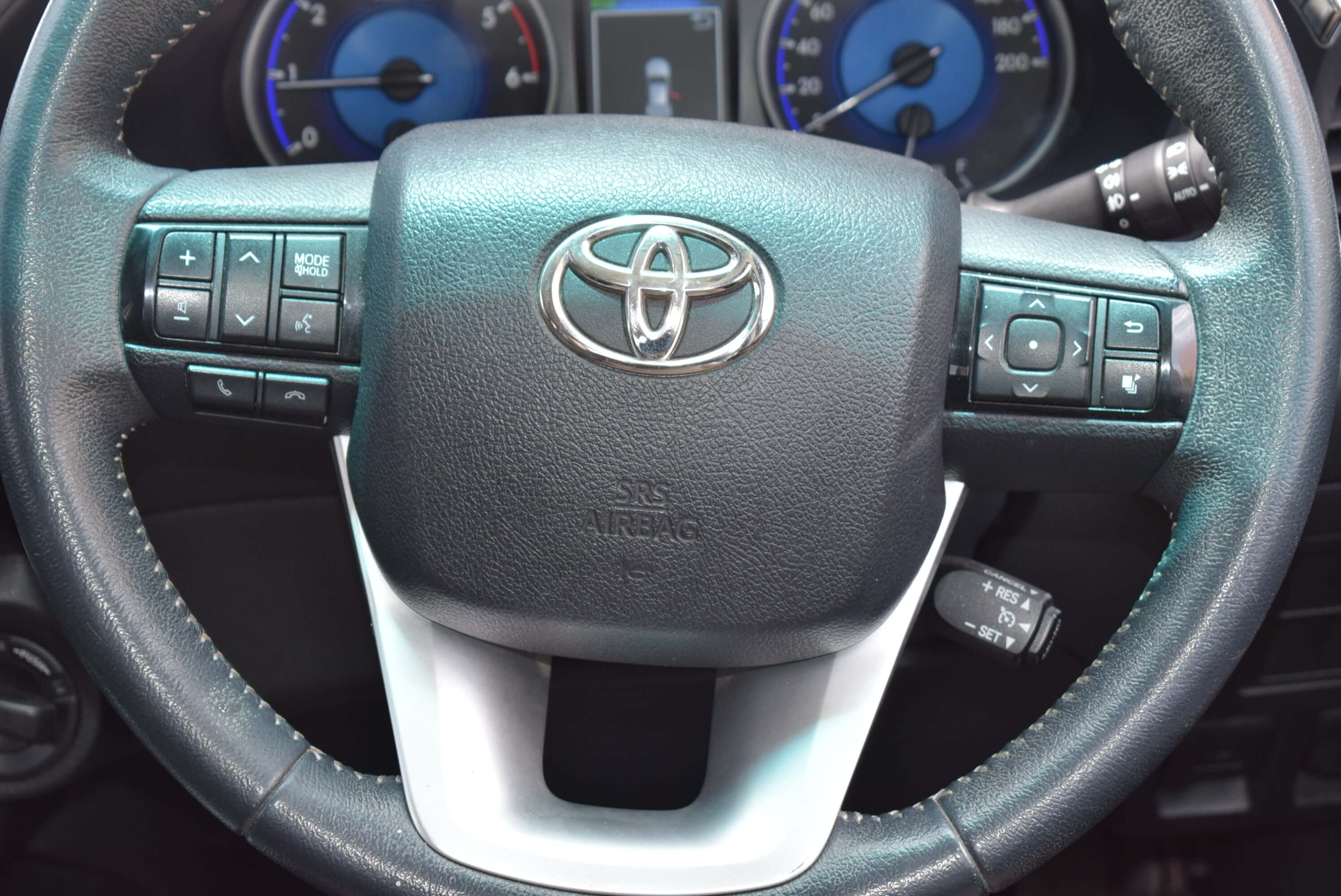 Executive Super Rides Limited