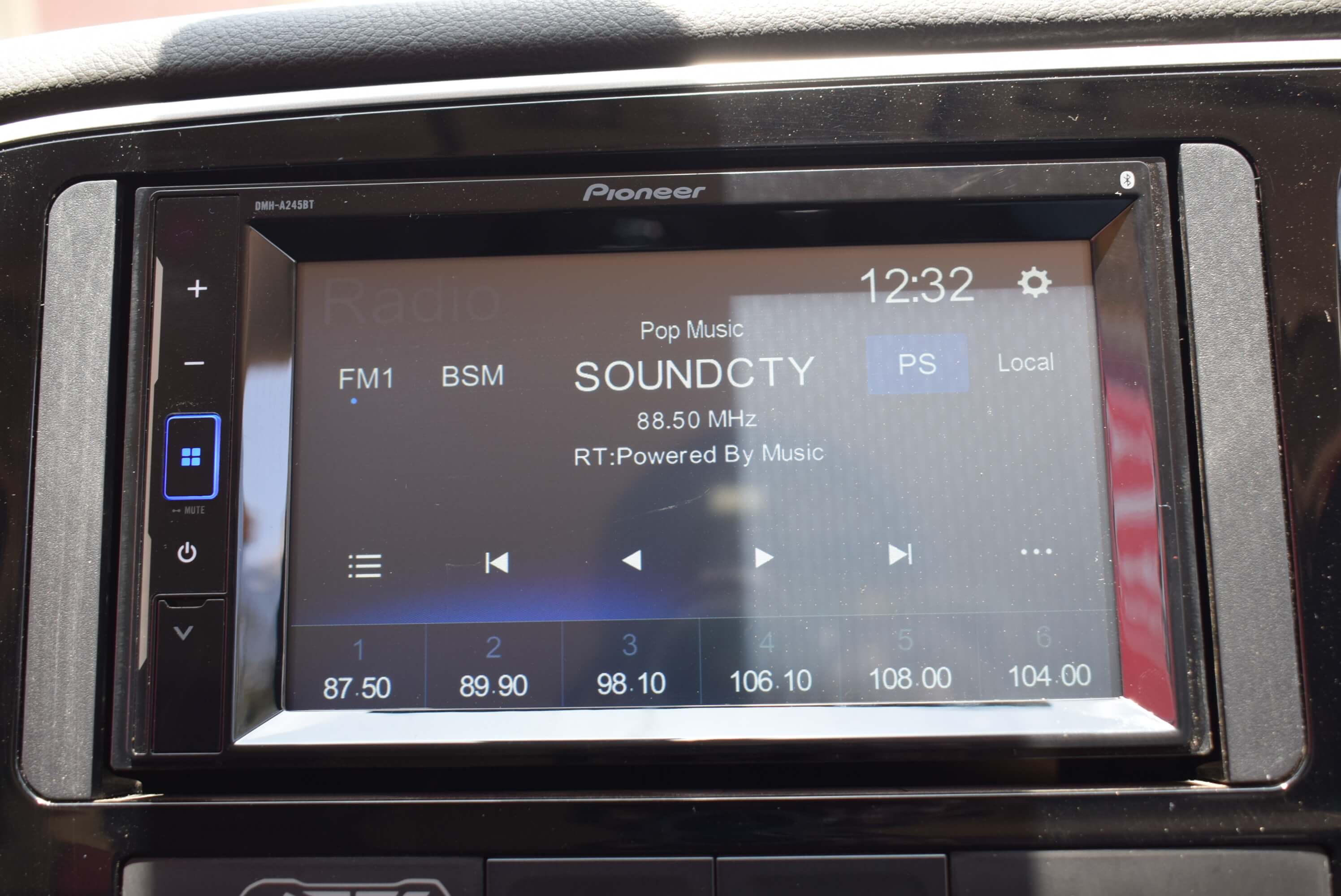 Executive Super Rides Limited