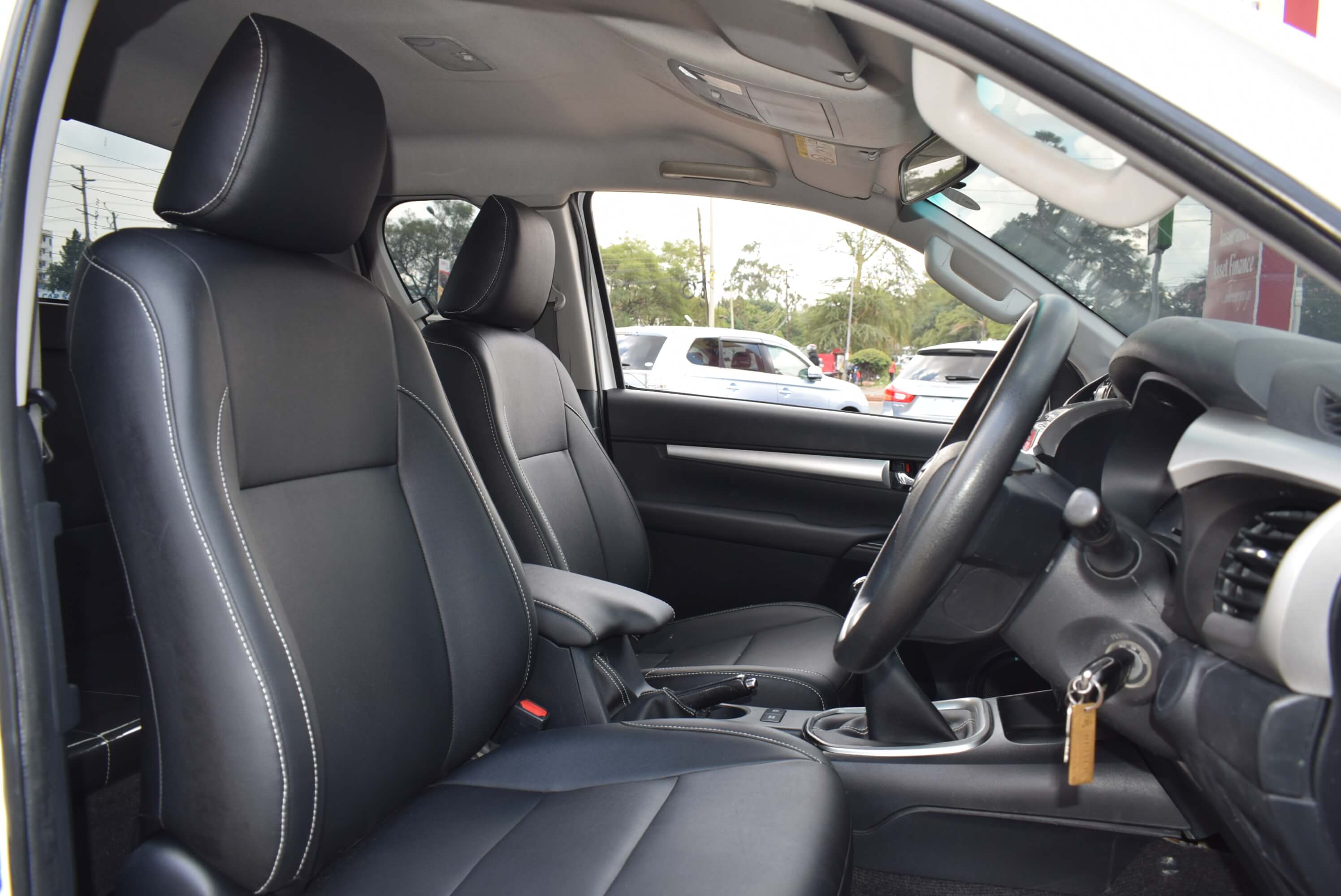 Executive Super Rides Limited