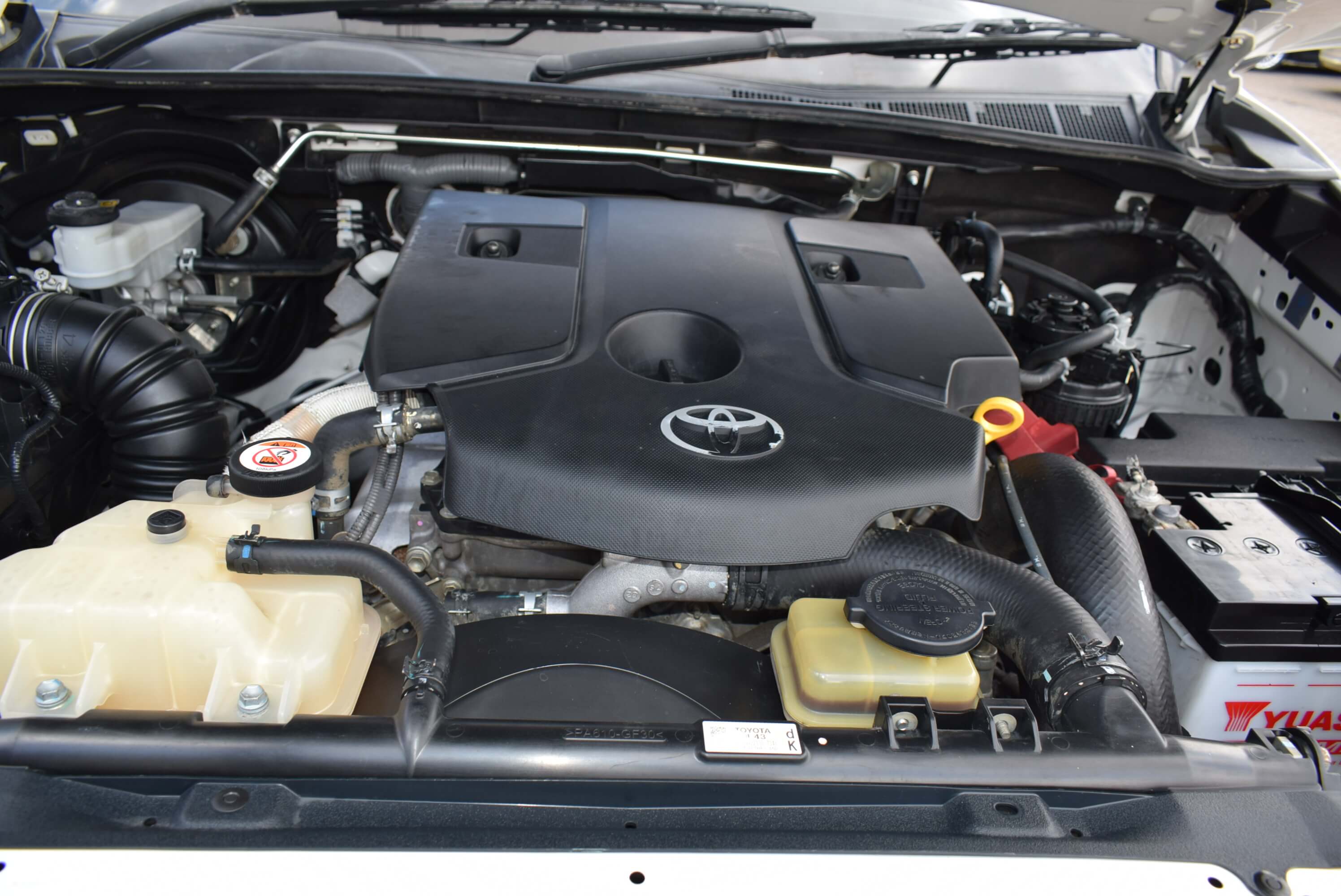 Executive Super Rides Limited