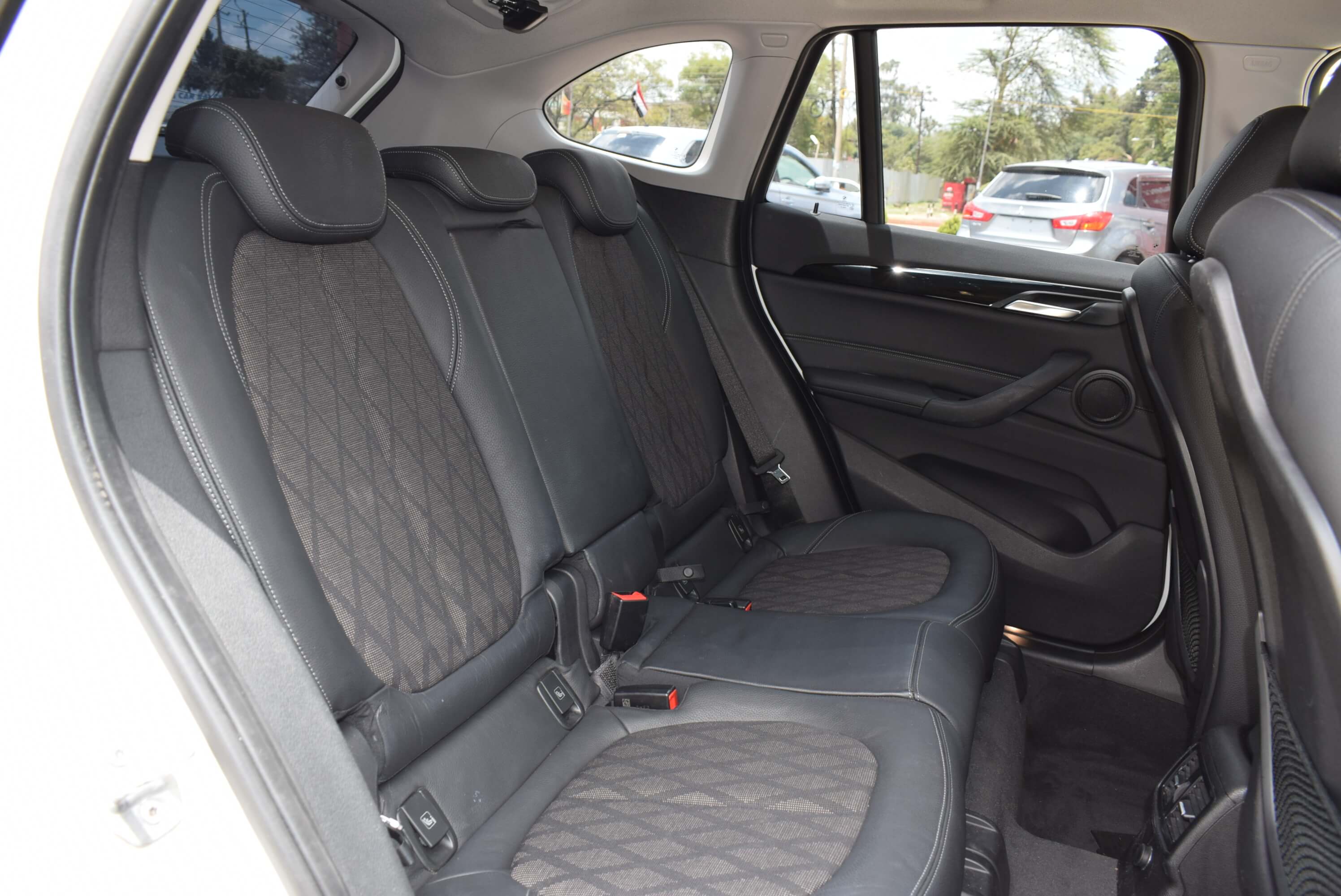 Executive Super Rides Limited