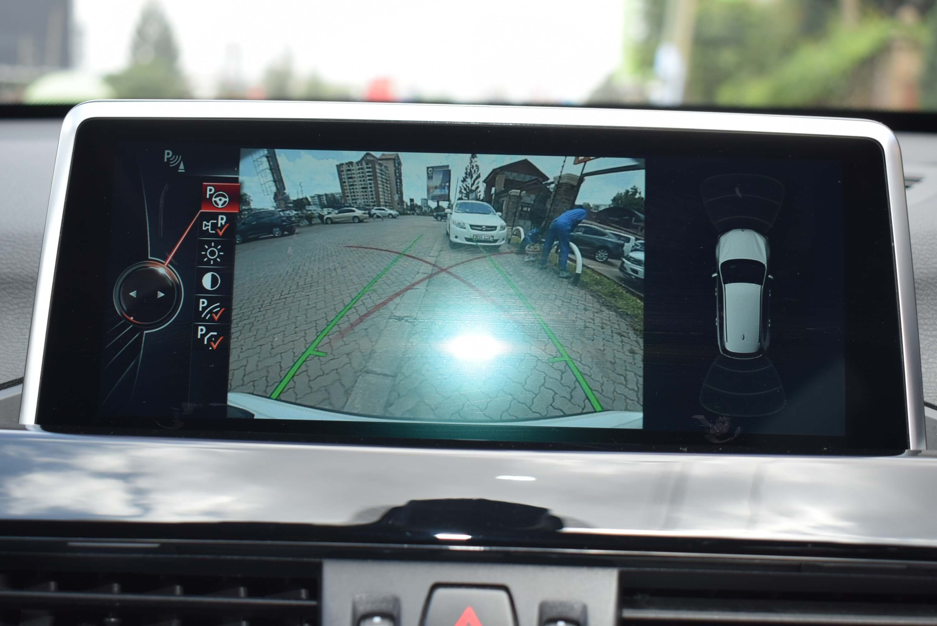 Executive Super Rides Limited