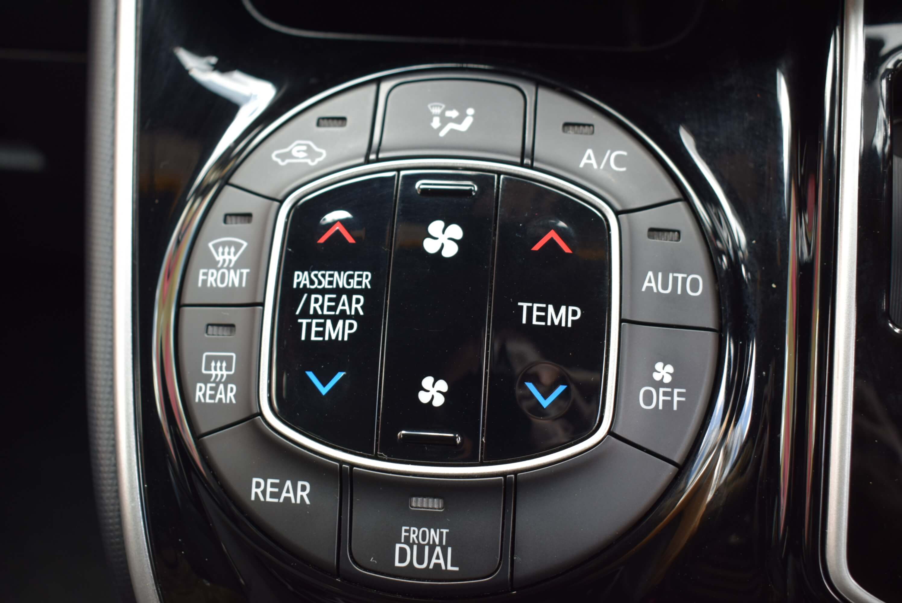 Executive Super Rides Limited