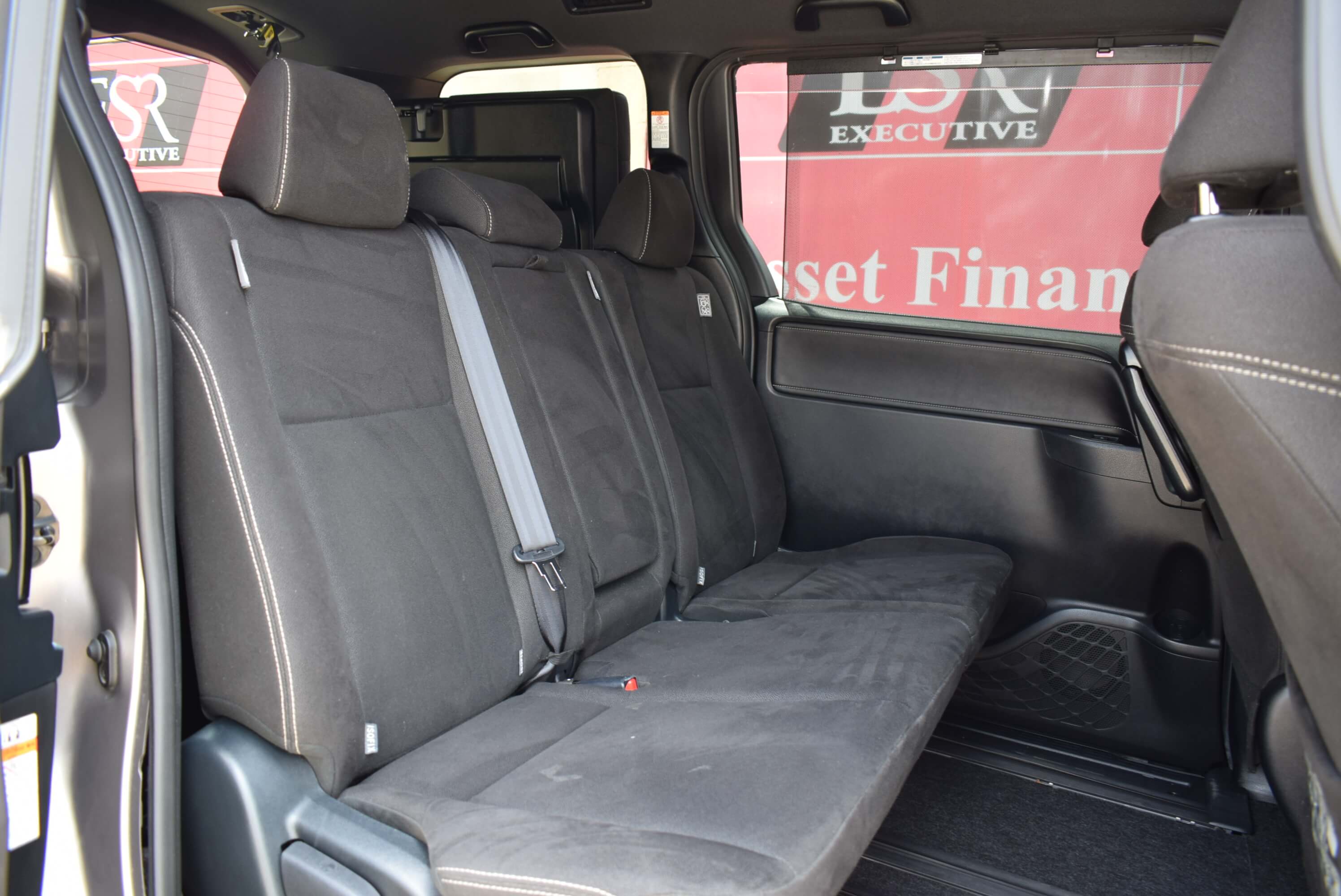 Executive Super Rides Limited