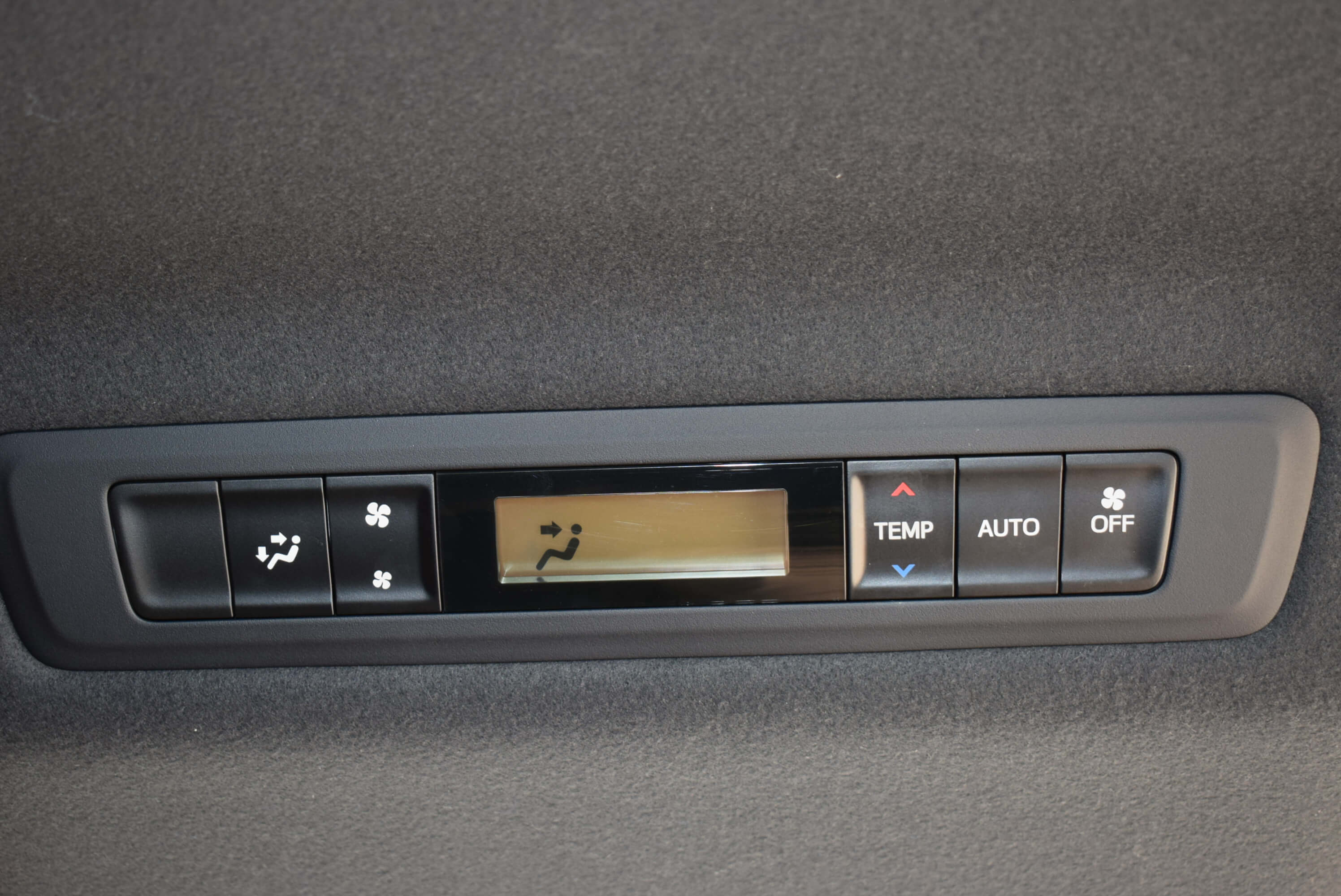 Executive Super Rides Limited