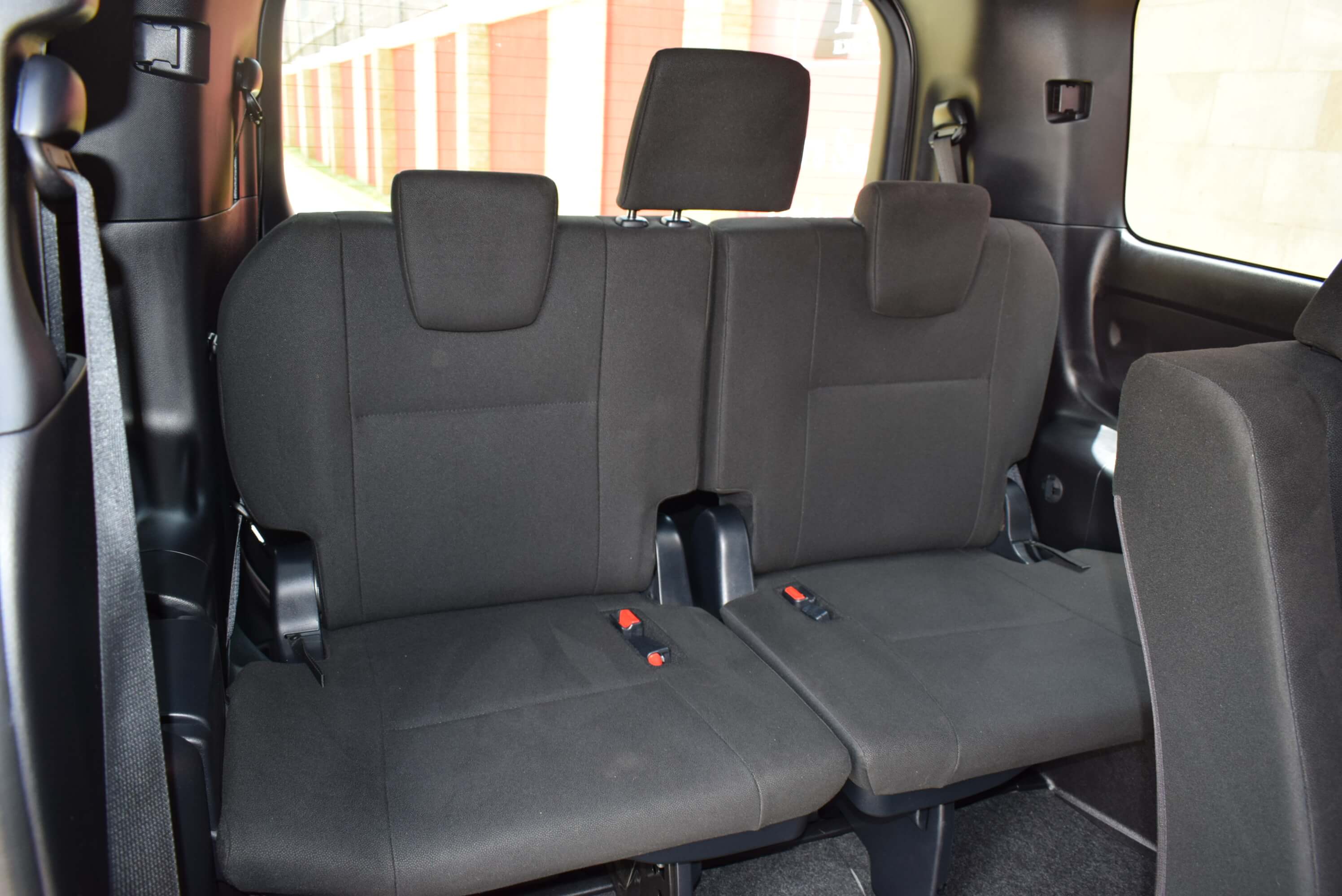 Executive Super Rides Limited