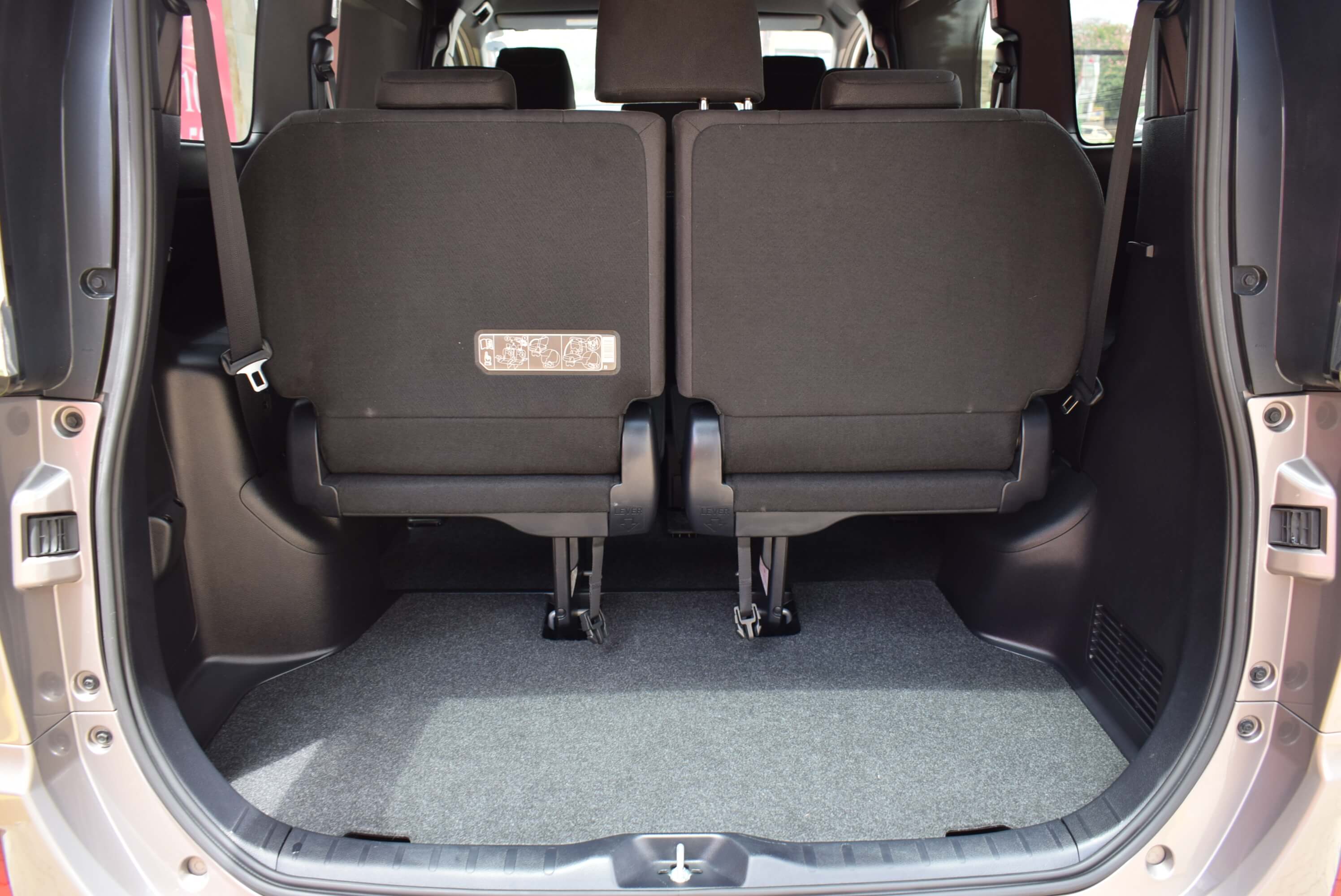 Executive Super Rides Limited