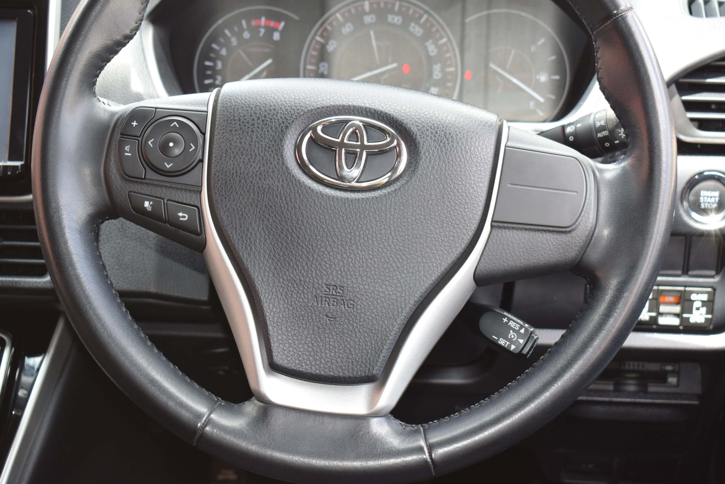 Executive Super Rides Limited