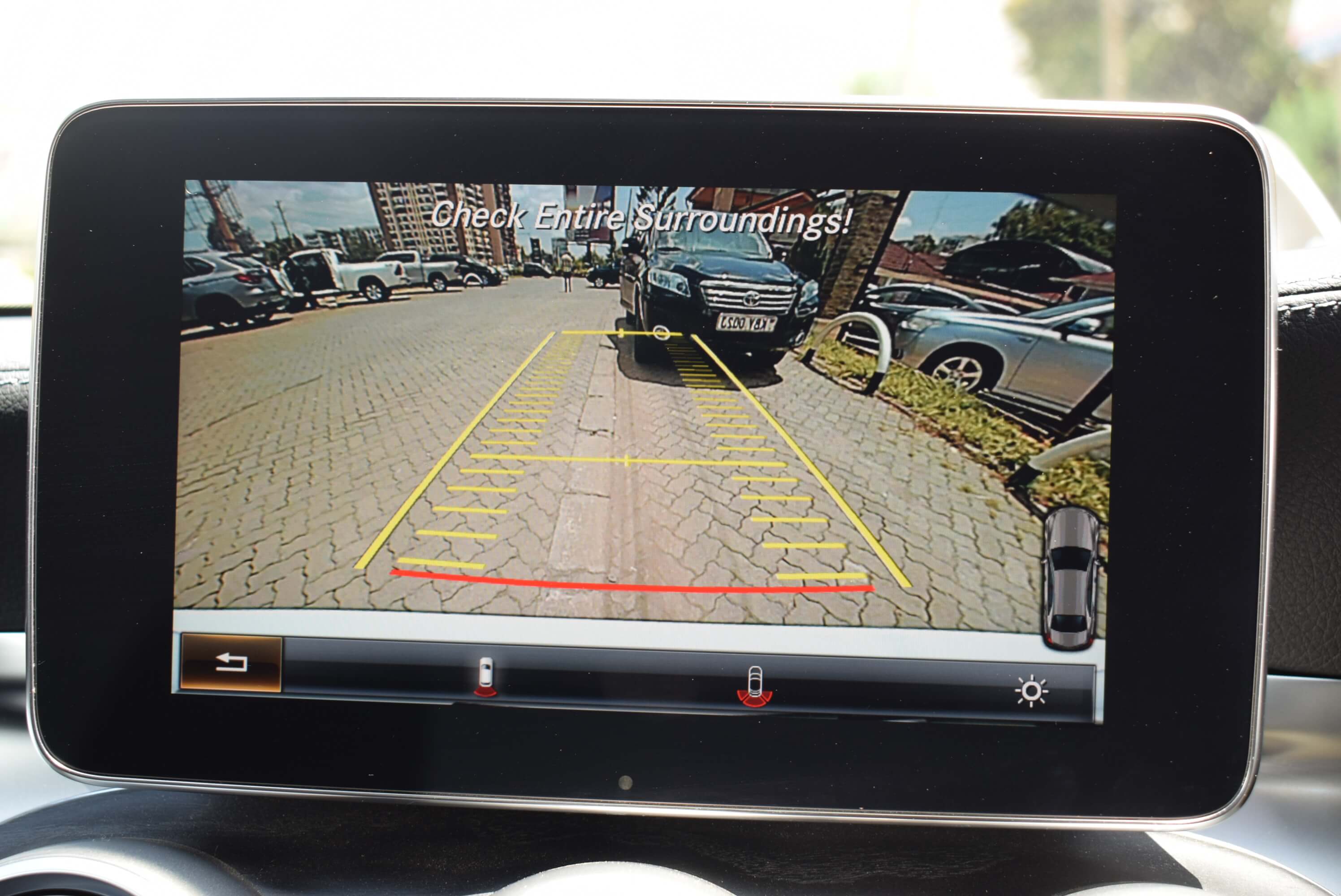 Executive Super Rides Limited