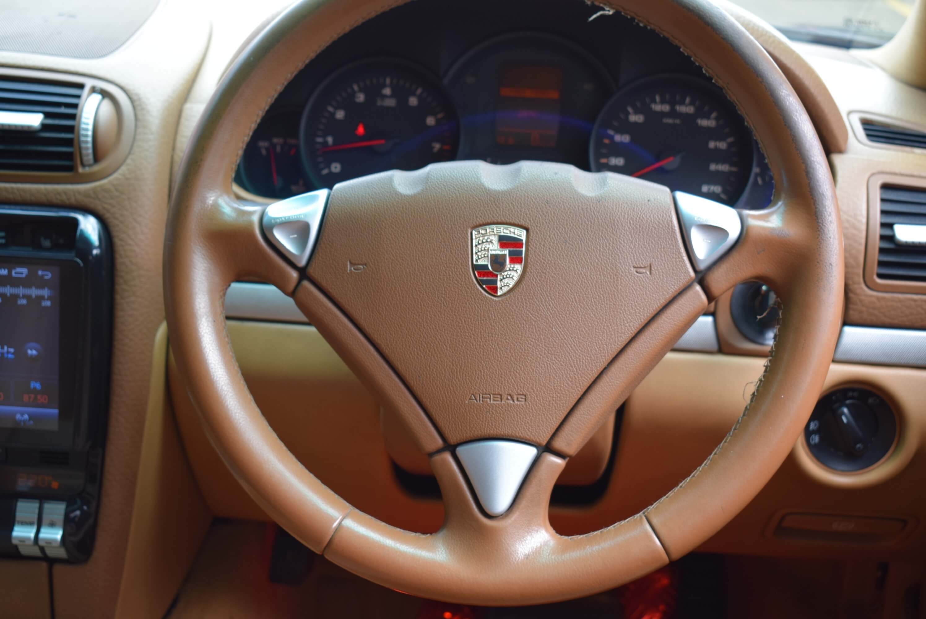 Executive Super Rides Limited