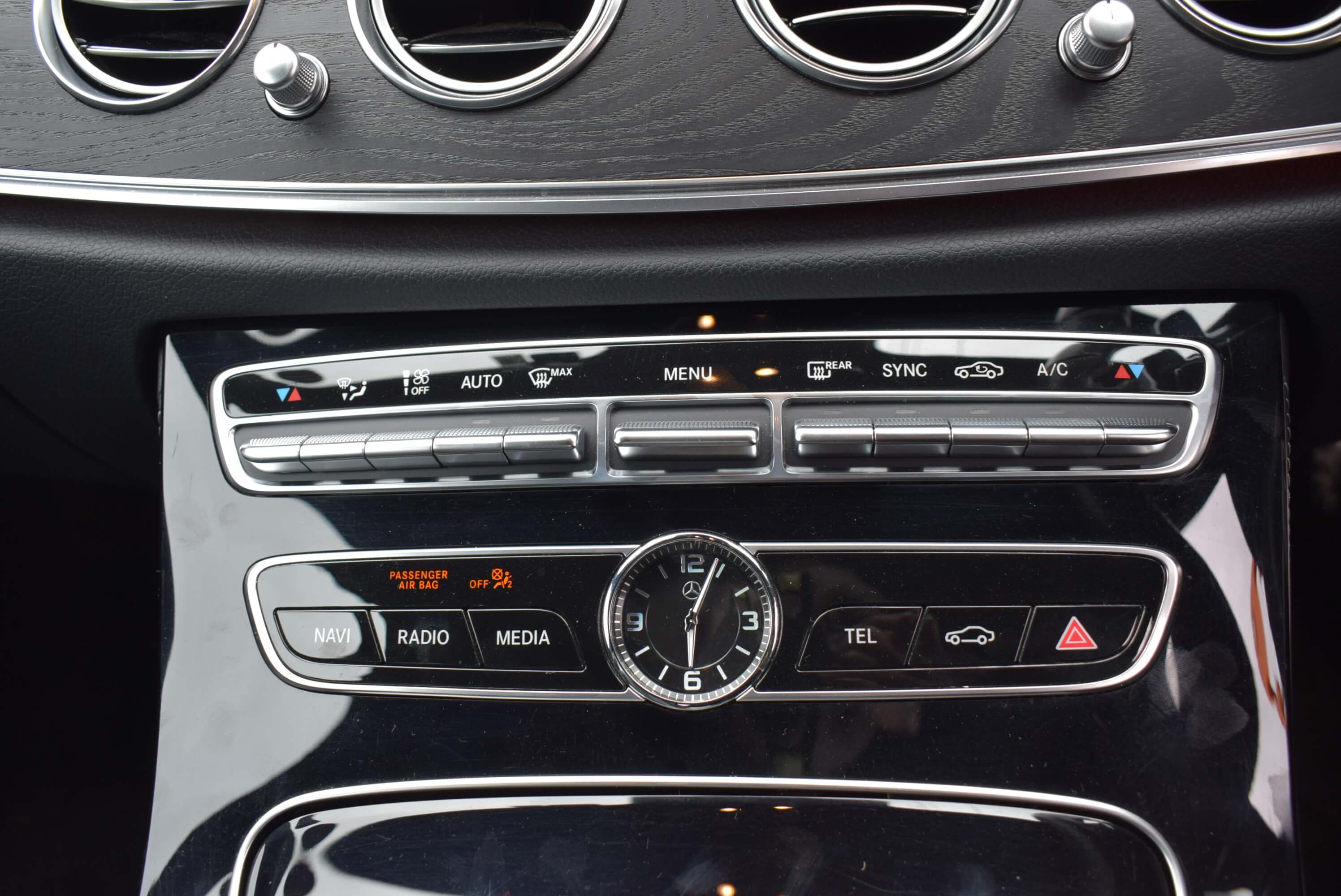 Executive Super Rides Limited