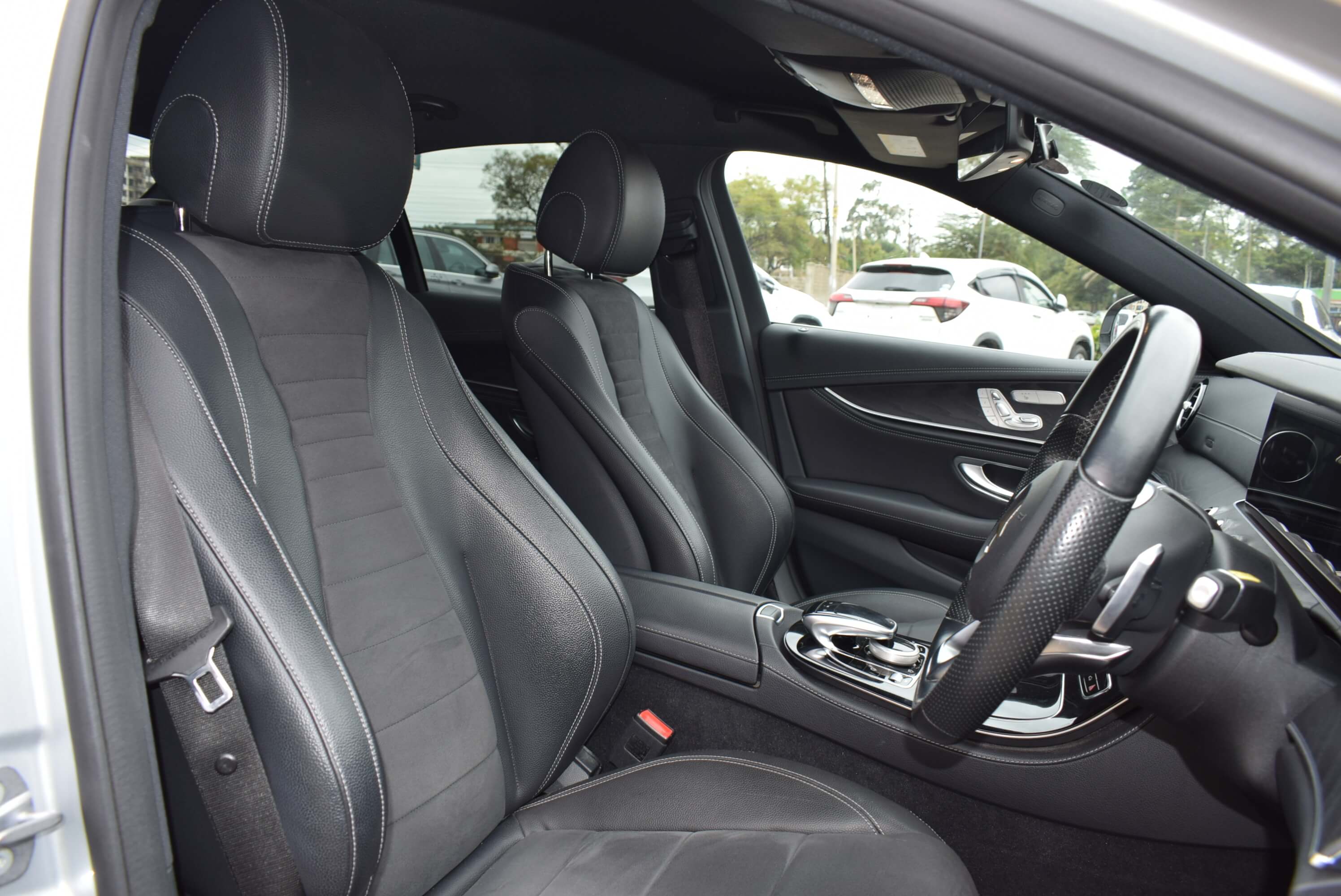 Executive Super Rides Limited