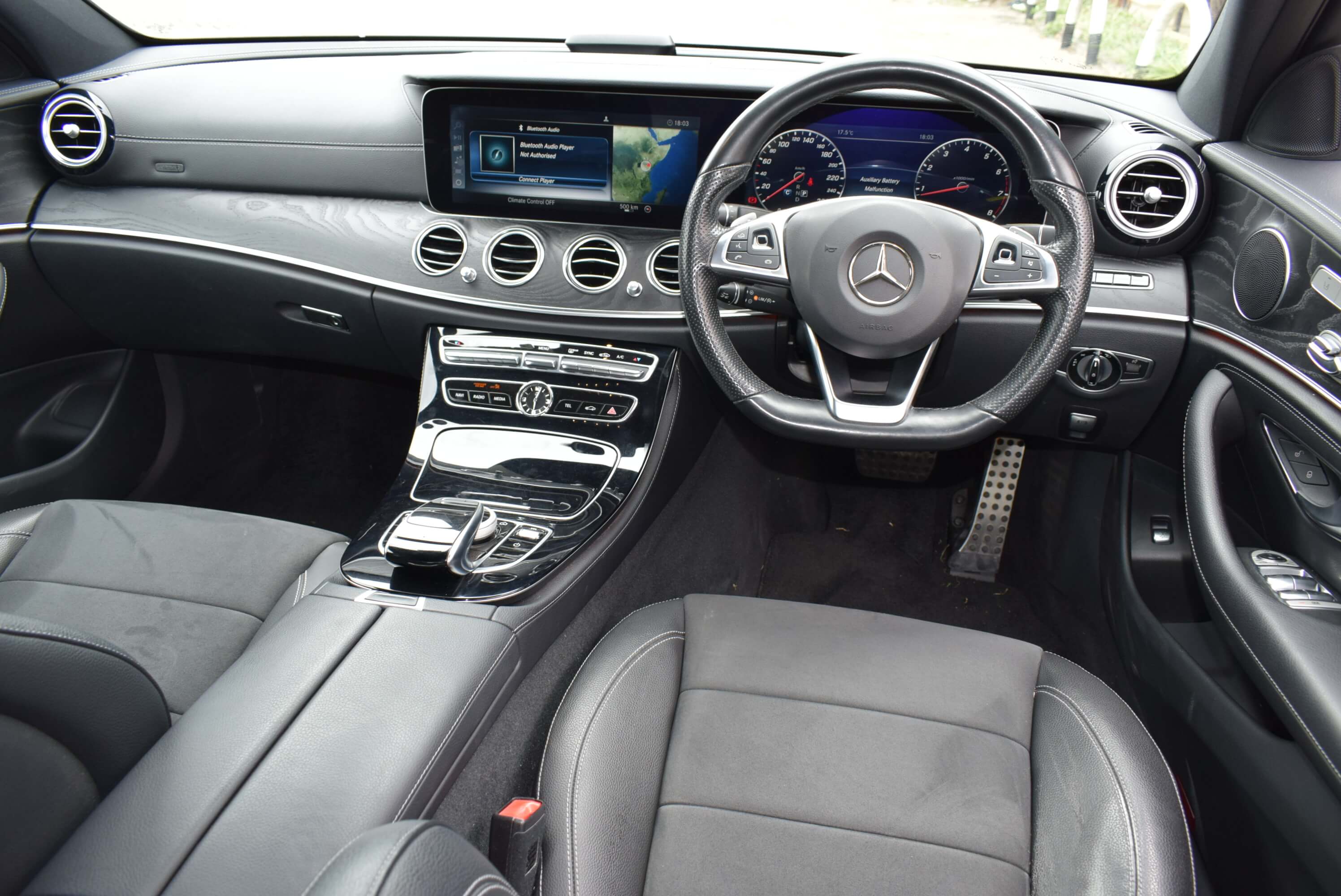 Executive Super Rides Limited